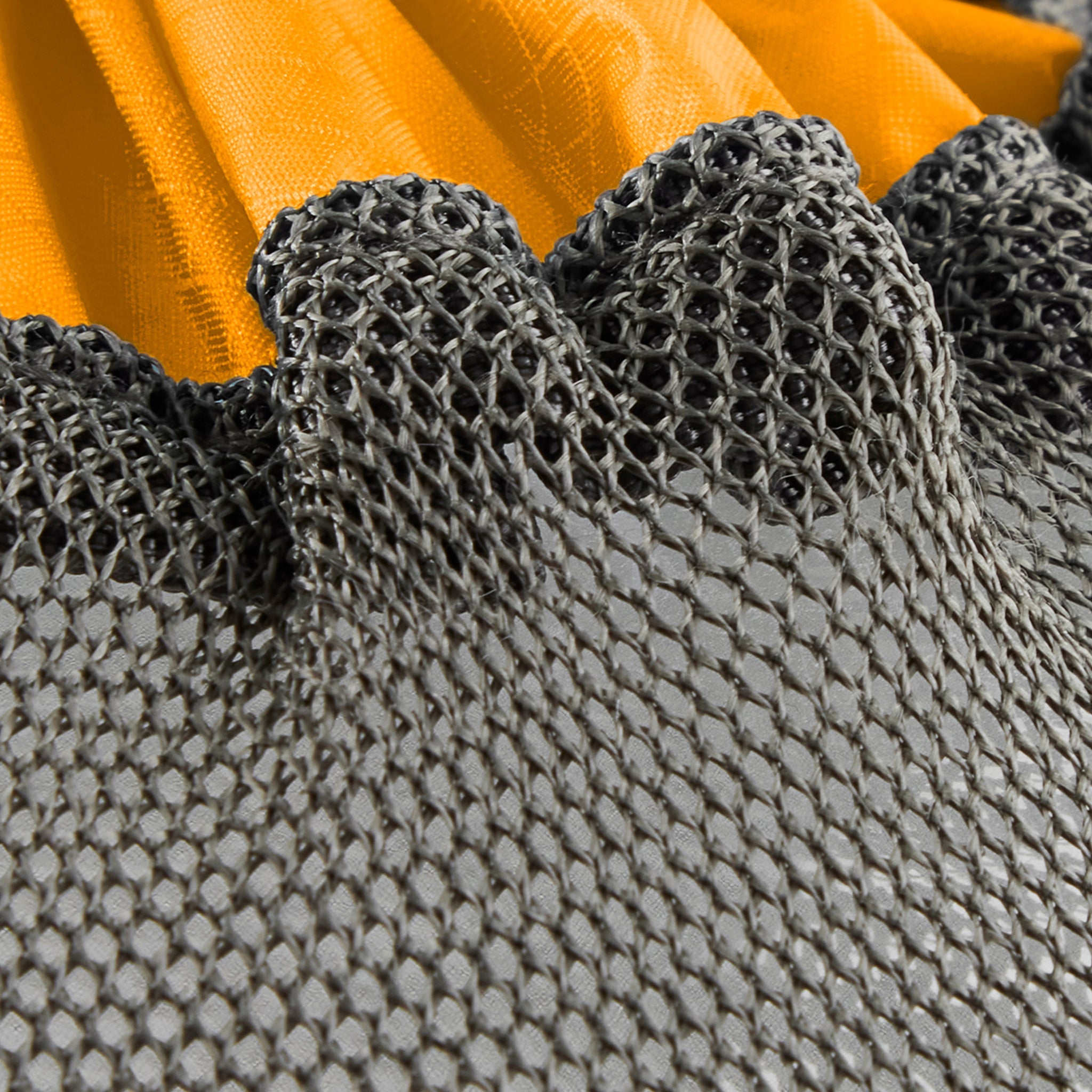 Mesh Stuff Sack Set (wie neu)