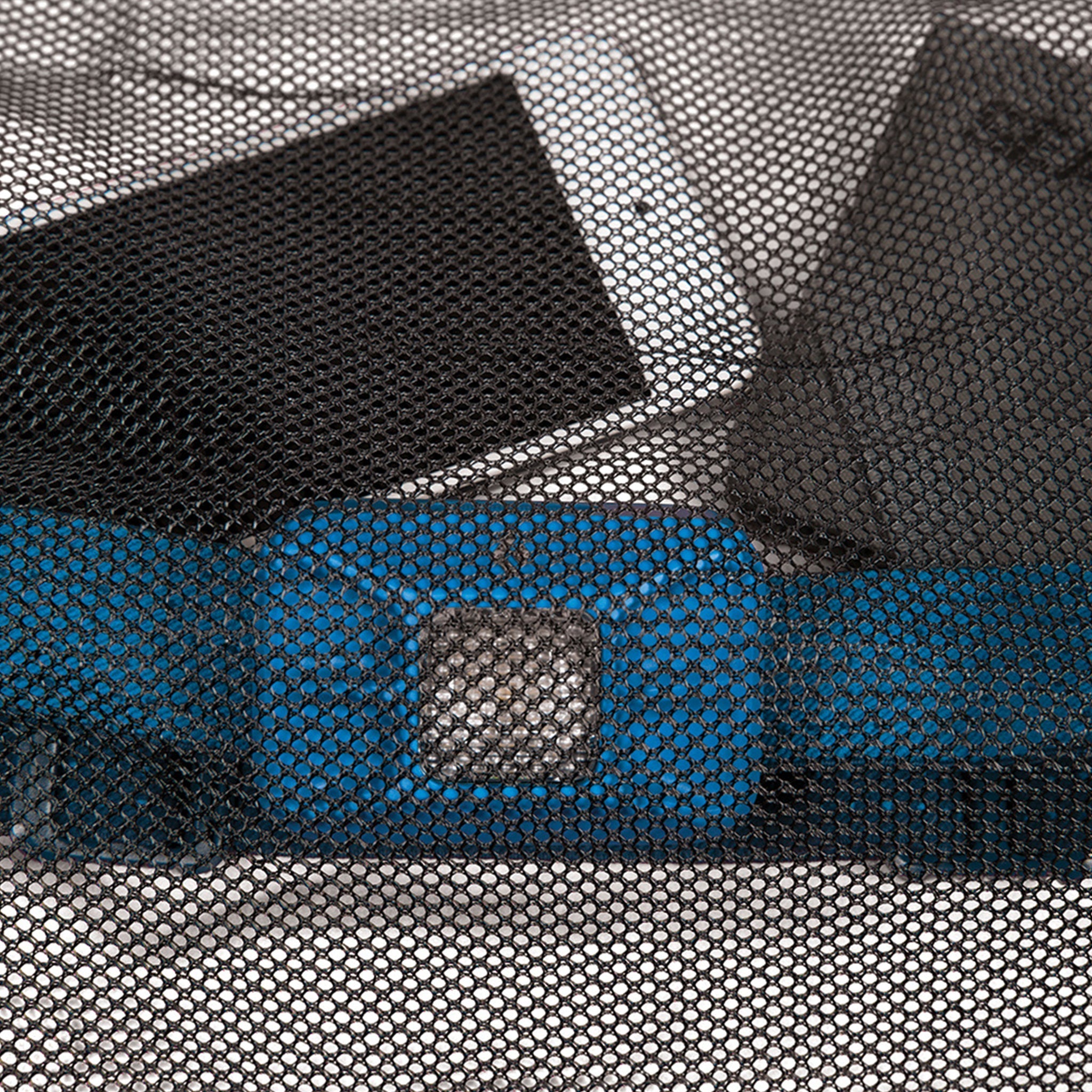 Mesh Stuff Sack Set (wie neu)