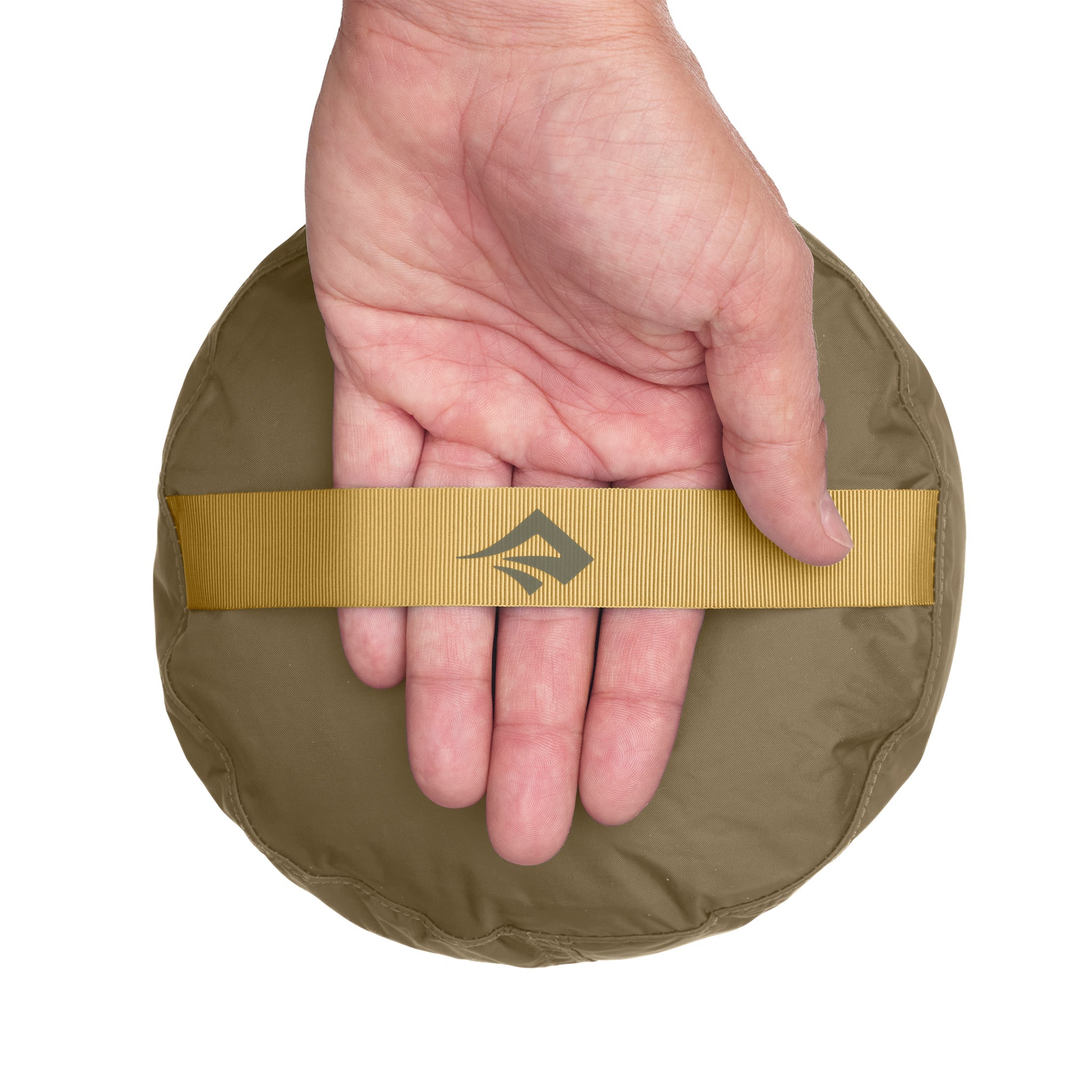 Leichtgewichtiger Stoffsack