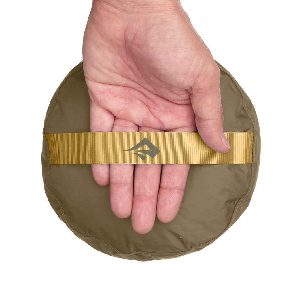 Leichtgewichtiges Material-Sack-Set