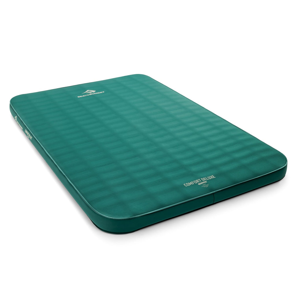 Comfort Deluxe Selbstaufblasen Schlaf Pad