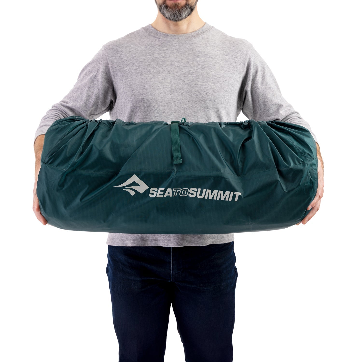 Comfort Deluxe Selbstaufblasen Schlaf Pad