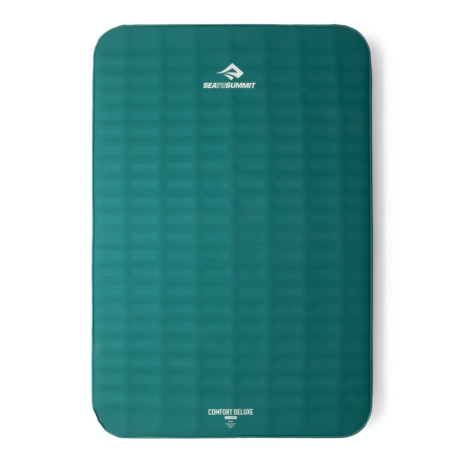 Comfort Deluxe Selbstaufblasen Schlaf Pad