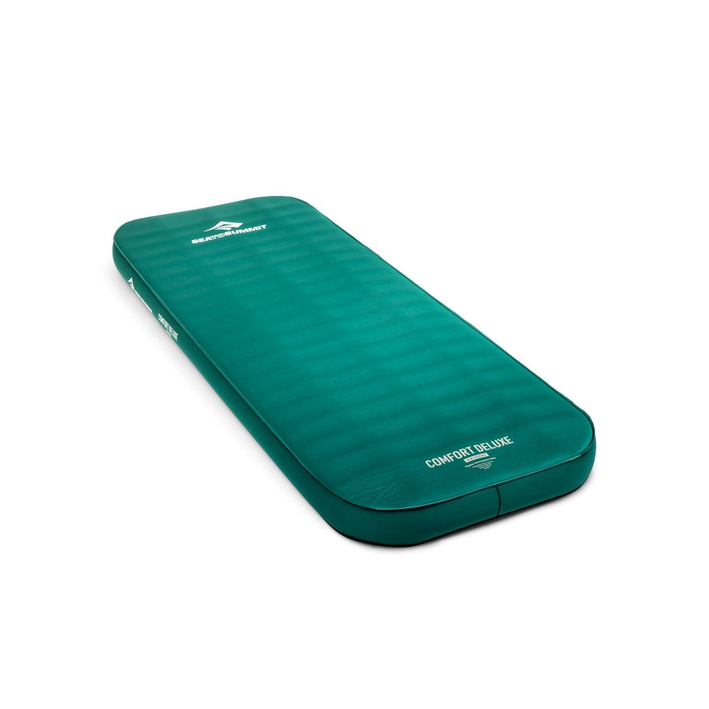 Comfort Deluxe Selbstaufblasen Schlaf Pad