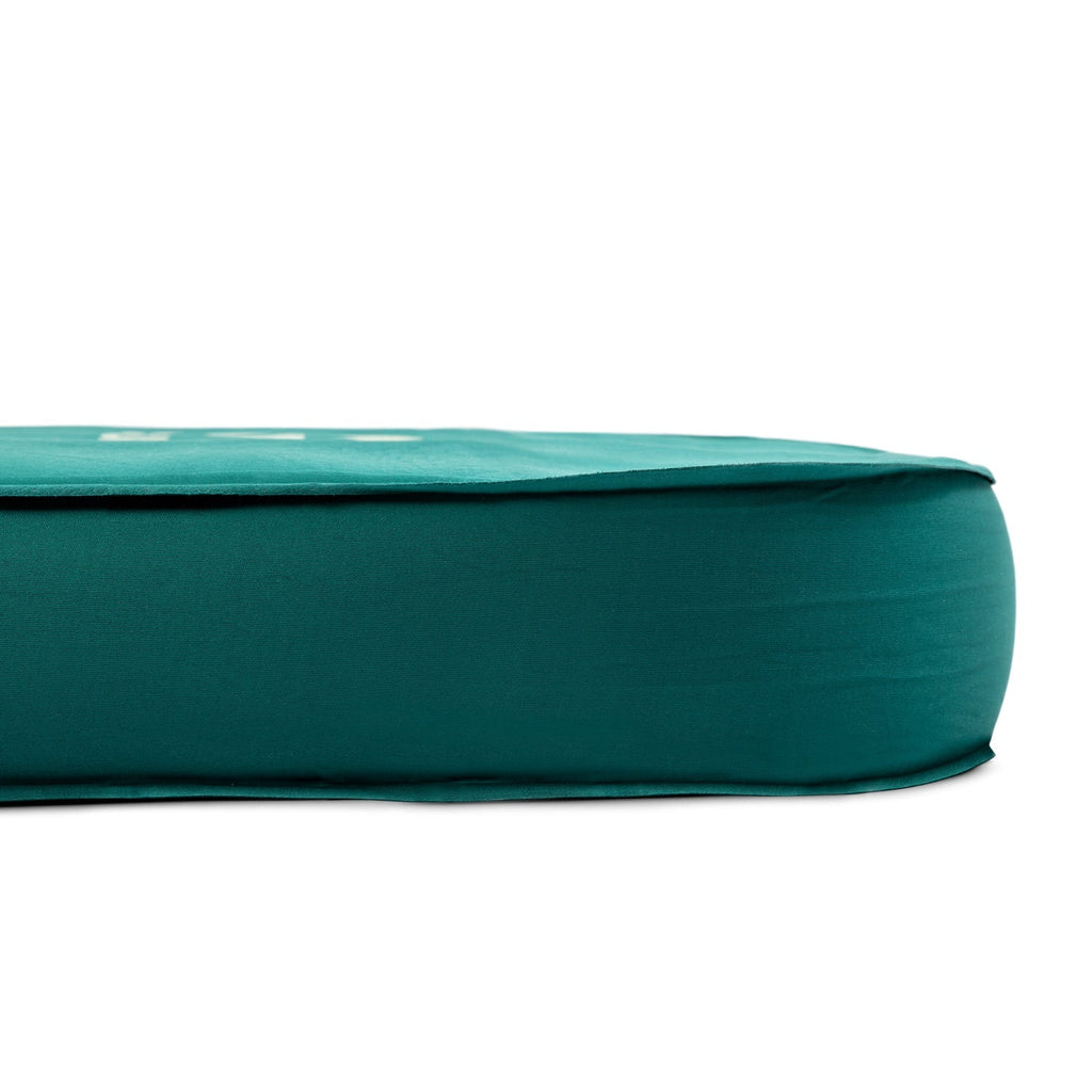 Comfort Deluxe Selbstaufblasen Schlaf Pad
