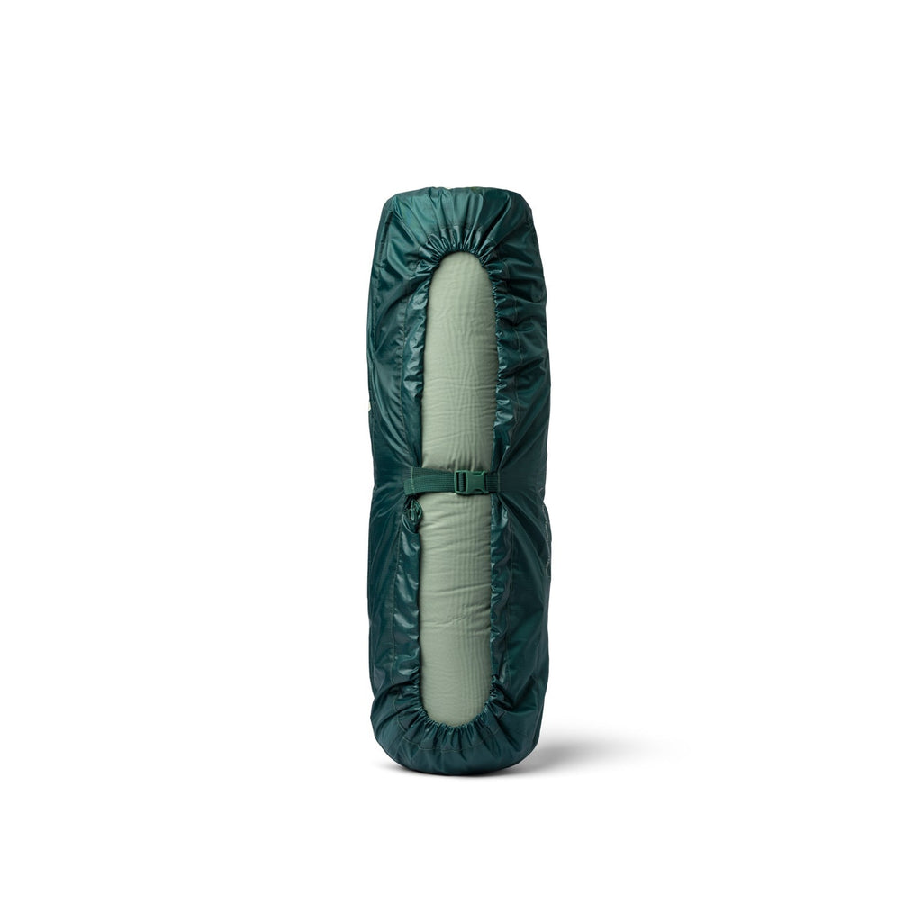 Comfort Deluxe Selbstaufblasen Schlaf Pad