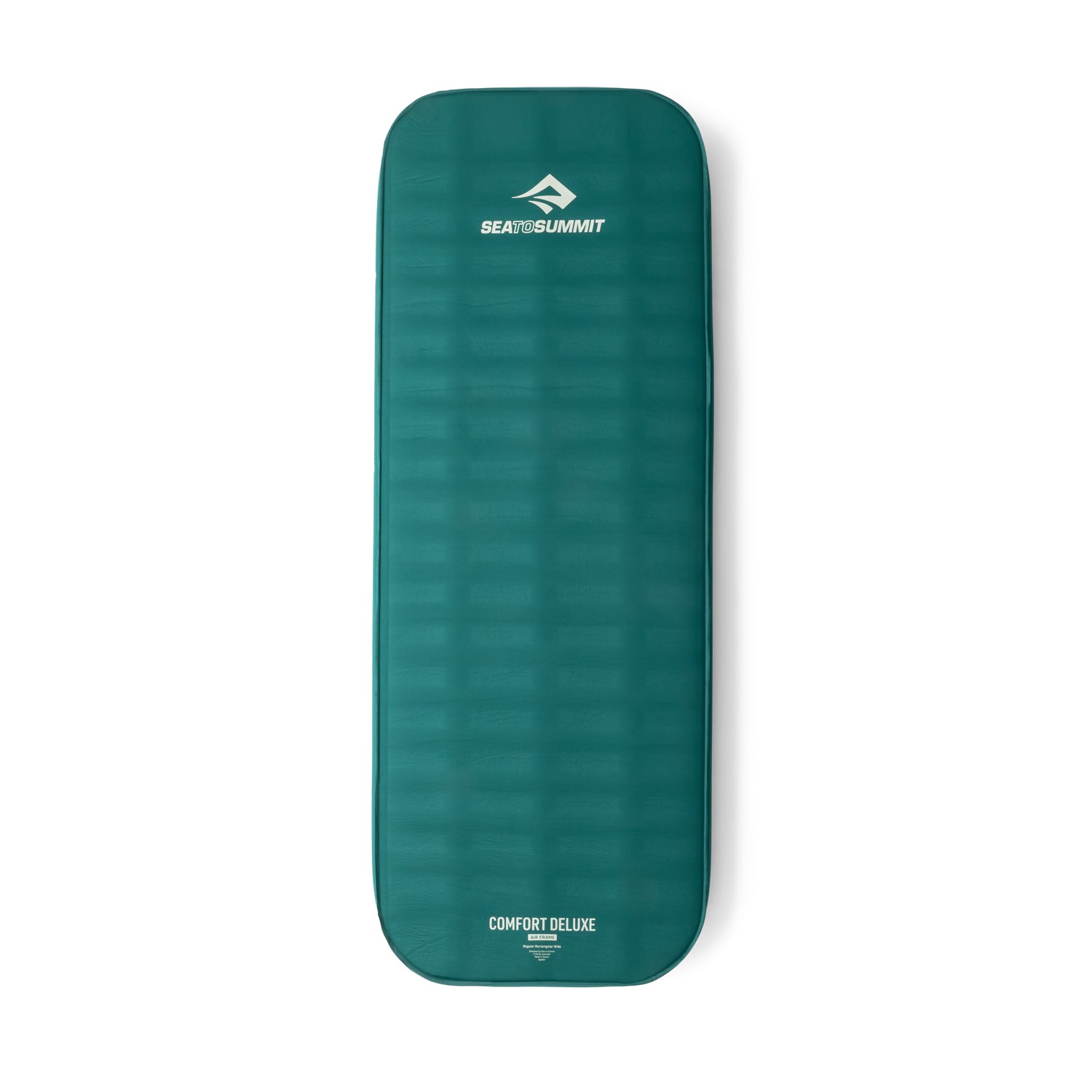 Comfort Deluxe Selbstaufblasen Schlaf Pad