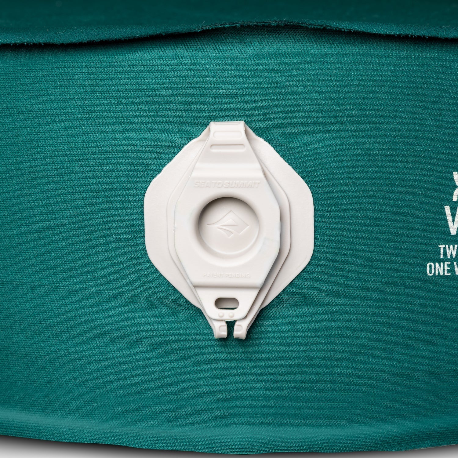 Comfort Deluxe Selbstaufblasen Schlaf Pad