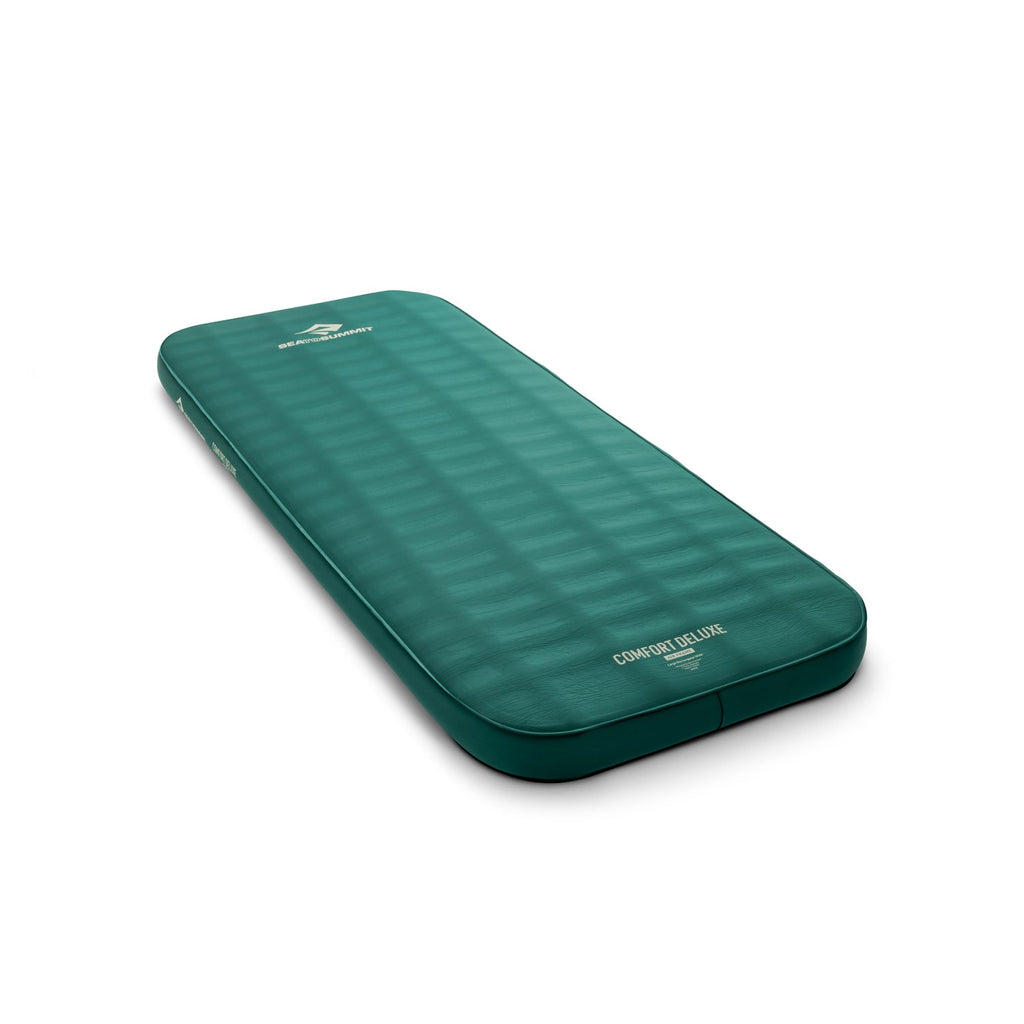 Comfort Deluxe Selbstaufblasen Schlaf Pad