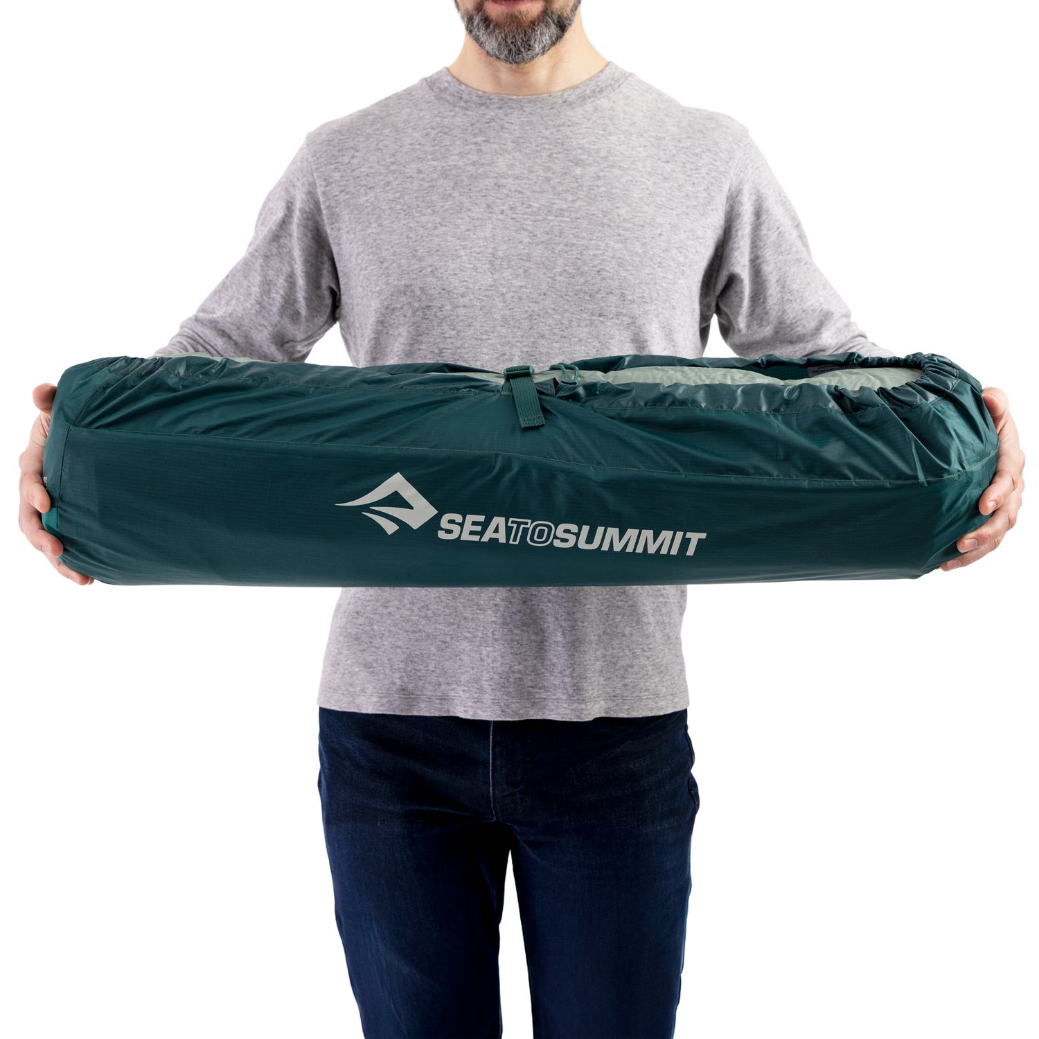 Comfort Deluxe Selbstaufblasen Schlaf Pad