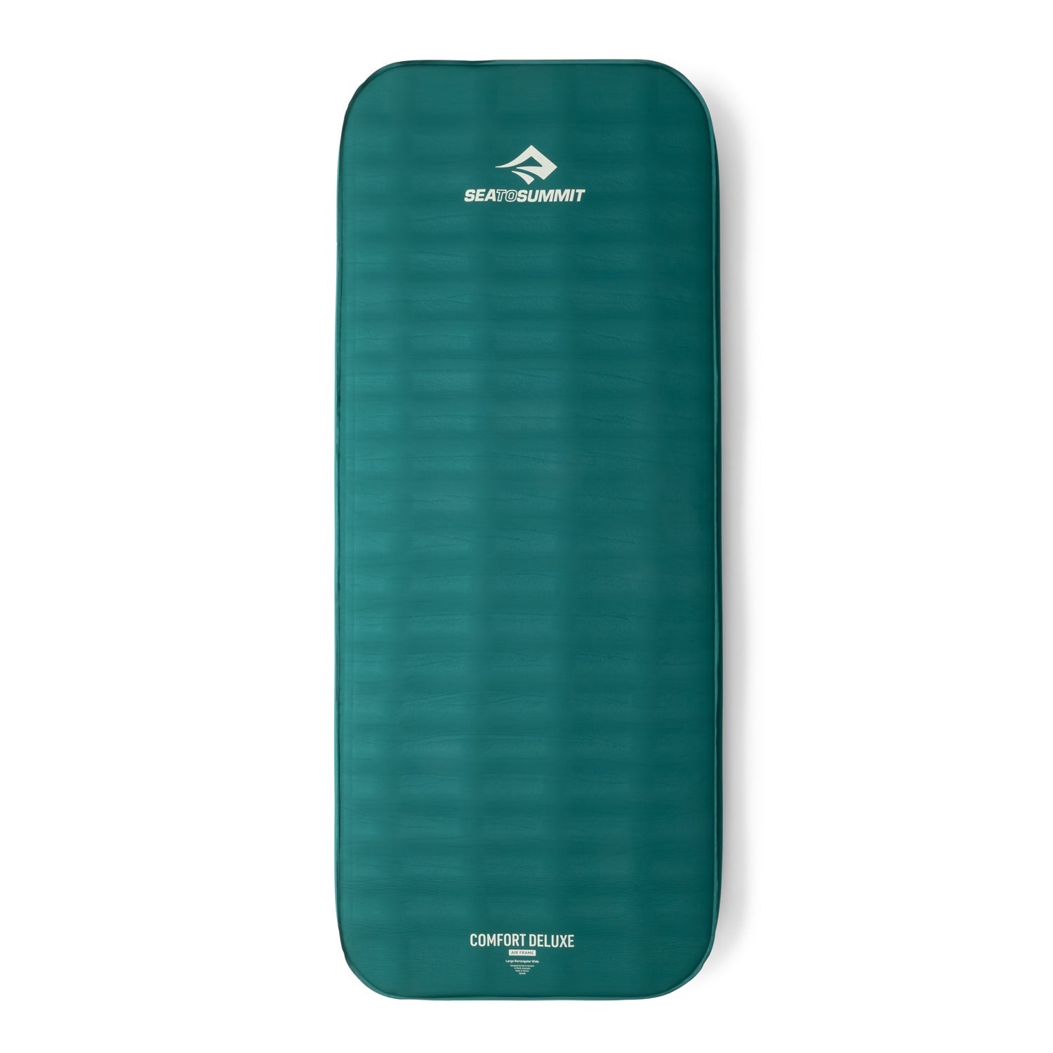 Comfort Deluxe Selbstaufblasen Schlaf Pad