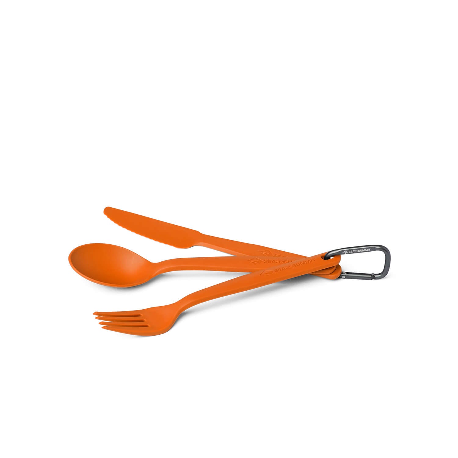 Camp Cutlery Set - [3 Stück]
