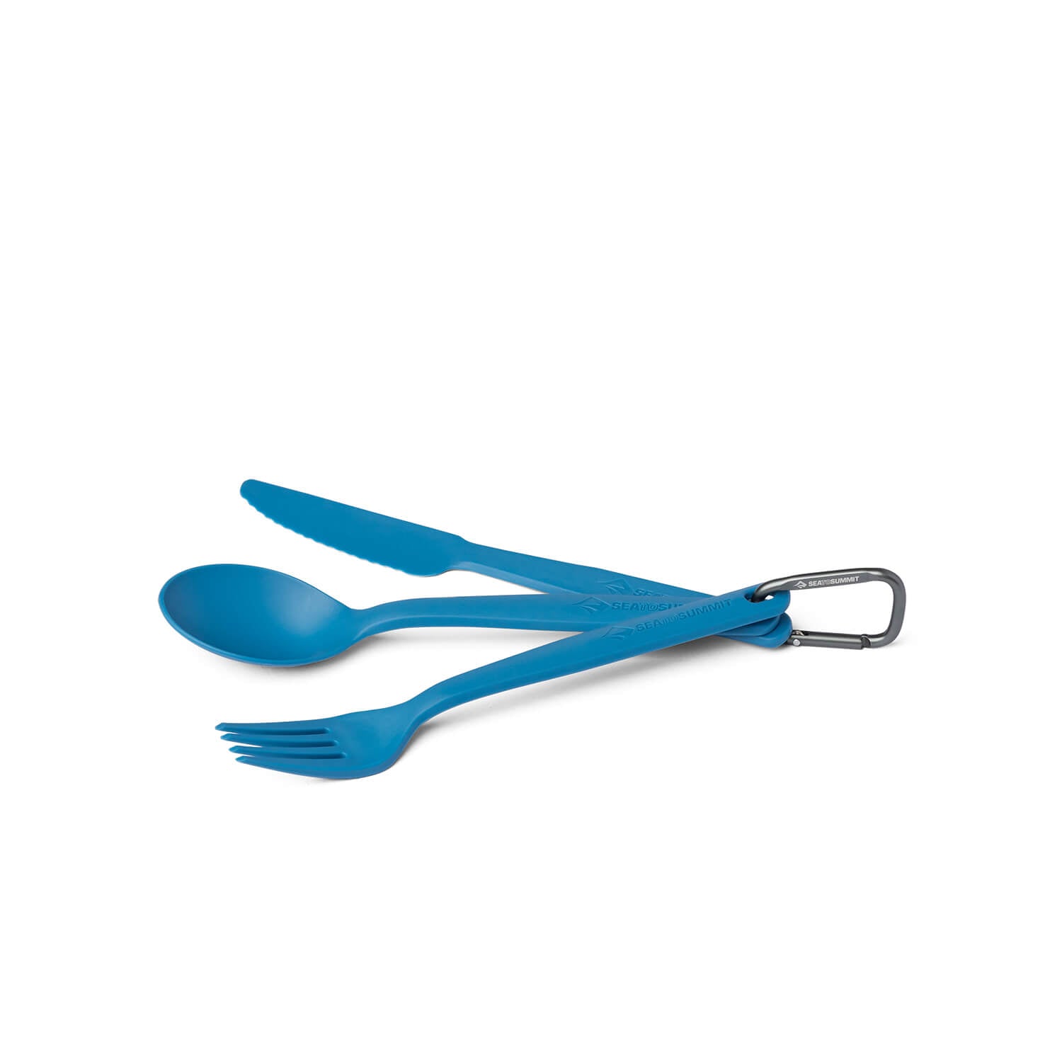 Camp Cutlery Set - [3 Stück]