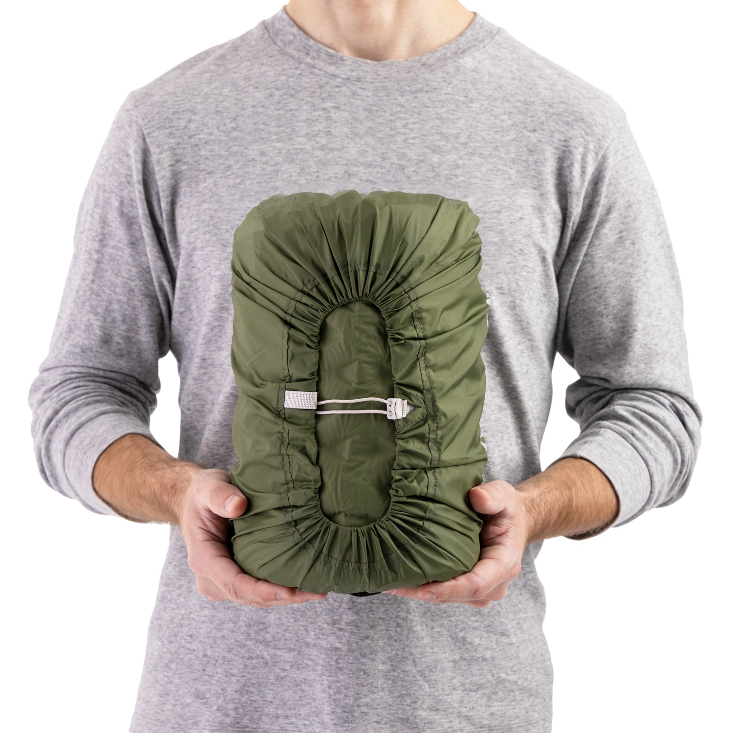 Camp Plus Selbstaufblasende Schlafpad