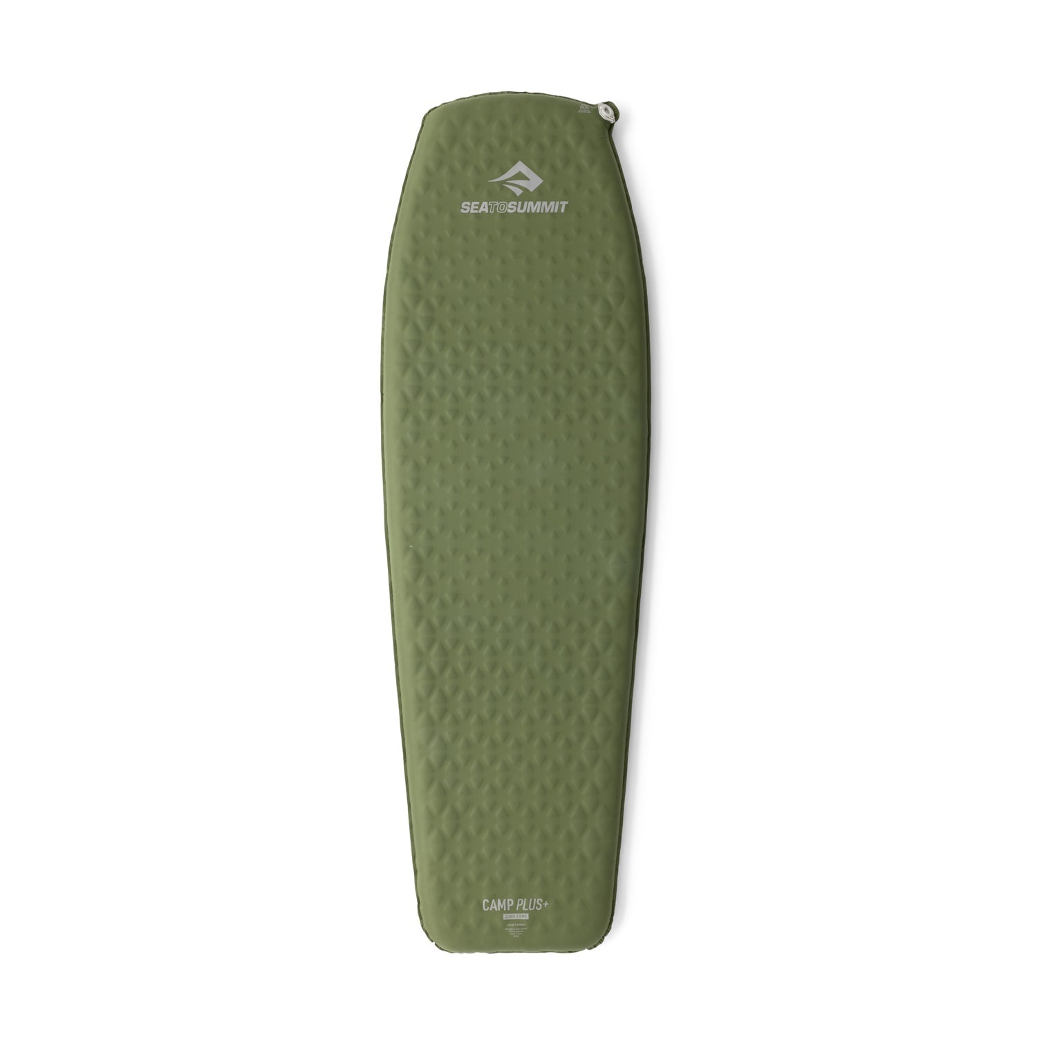 Camp Plus Selbstaufblasende Schlafpad
