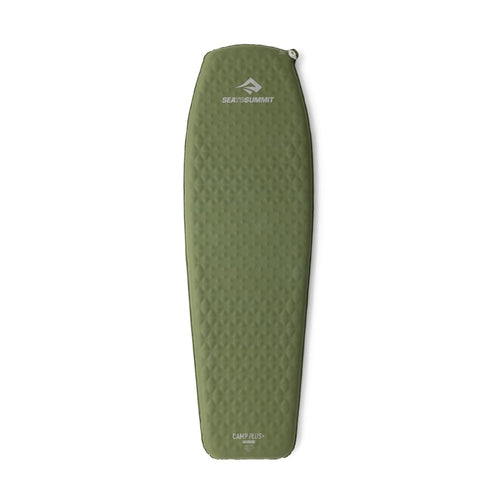 Camp Plus Selbstaufblasende Schlafpad