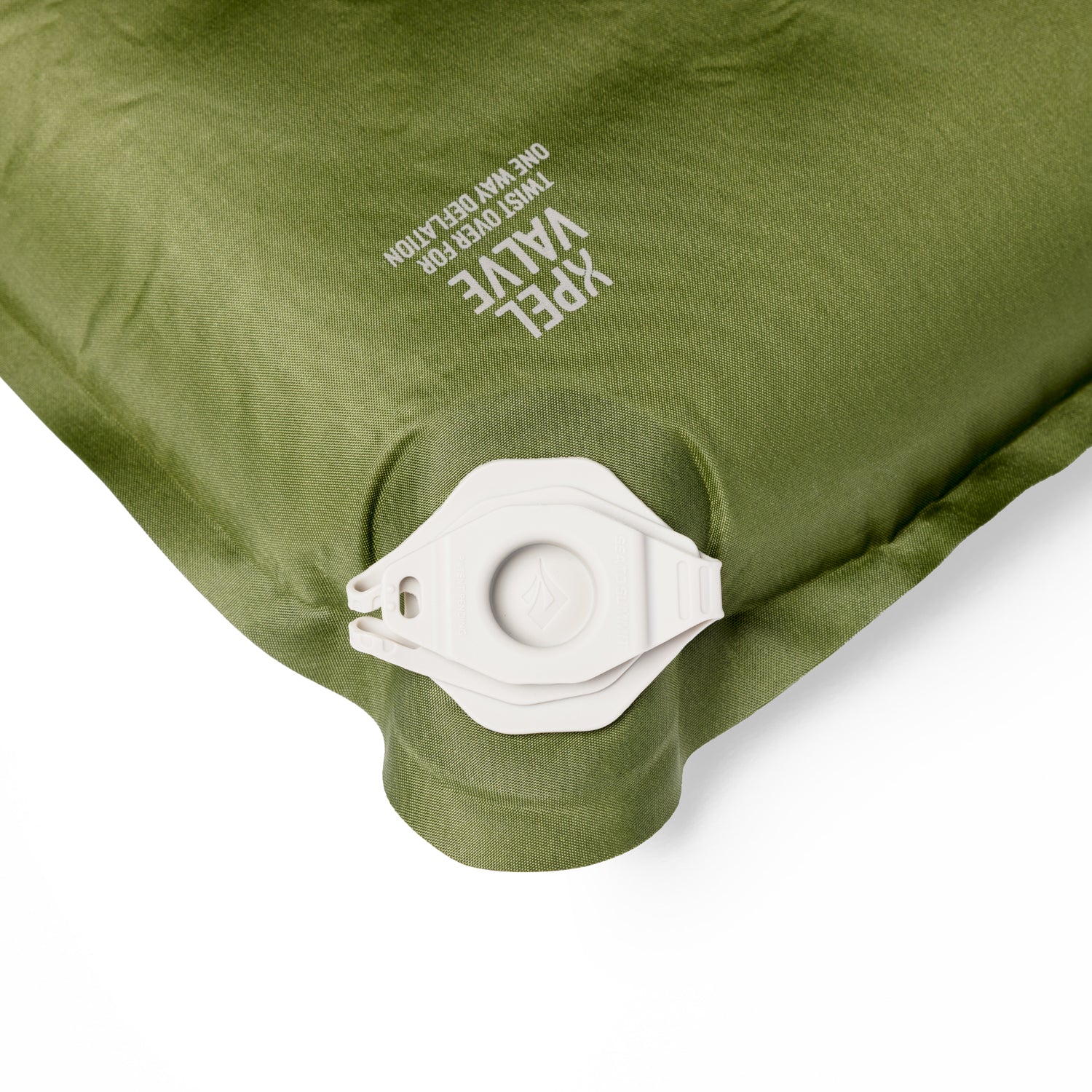 Camp Plus Selbstaufblasende Schlafpad