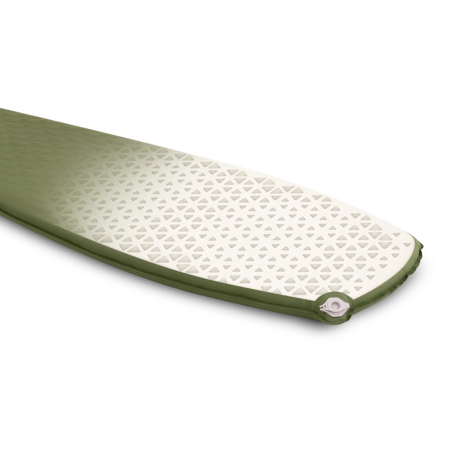 Camp Plus Selbstaufblasende Schlafpad