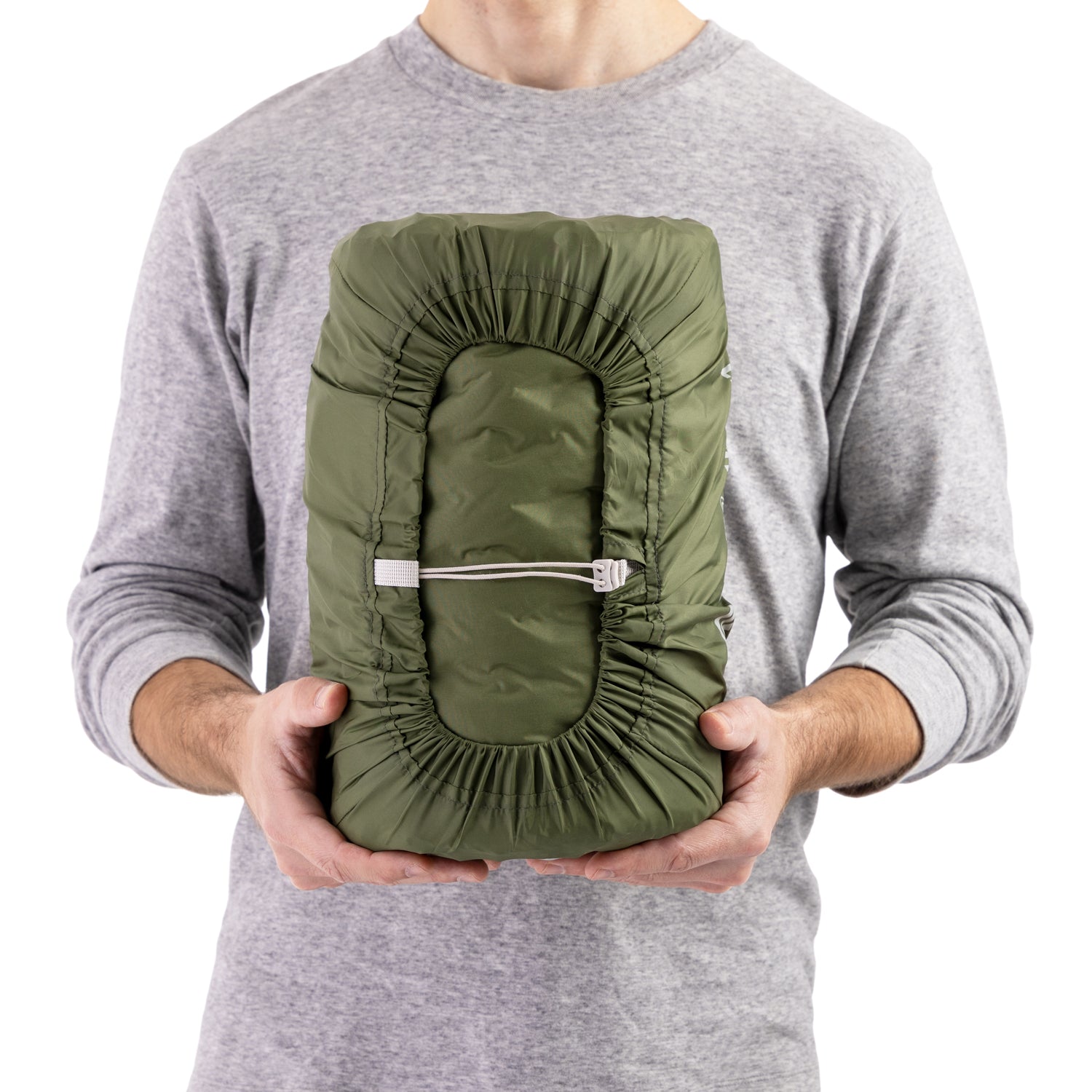 Camp Plus Selbstaufblasende Schlafpad