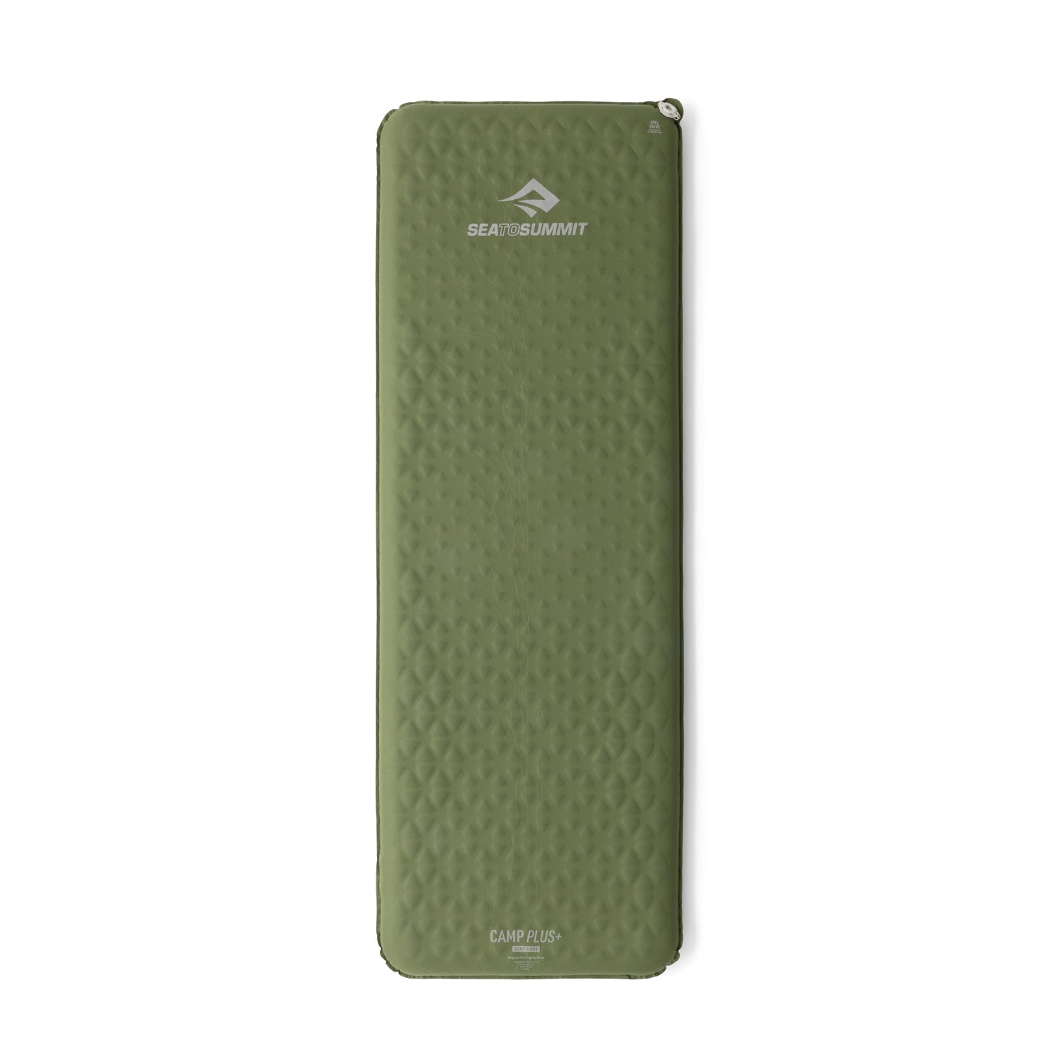 Camp Plus Selbstaufblasende Schlafpad
