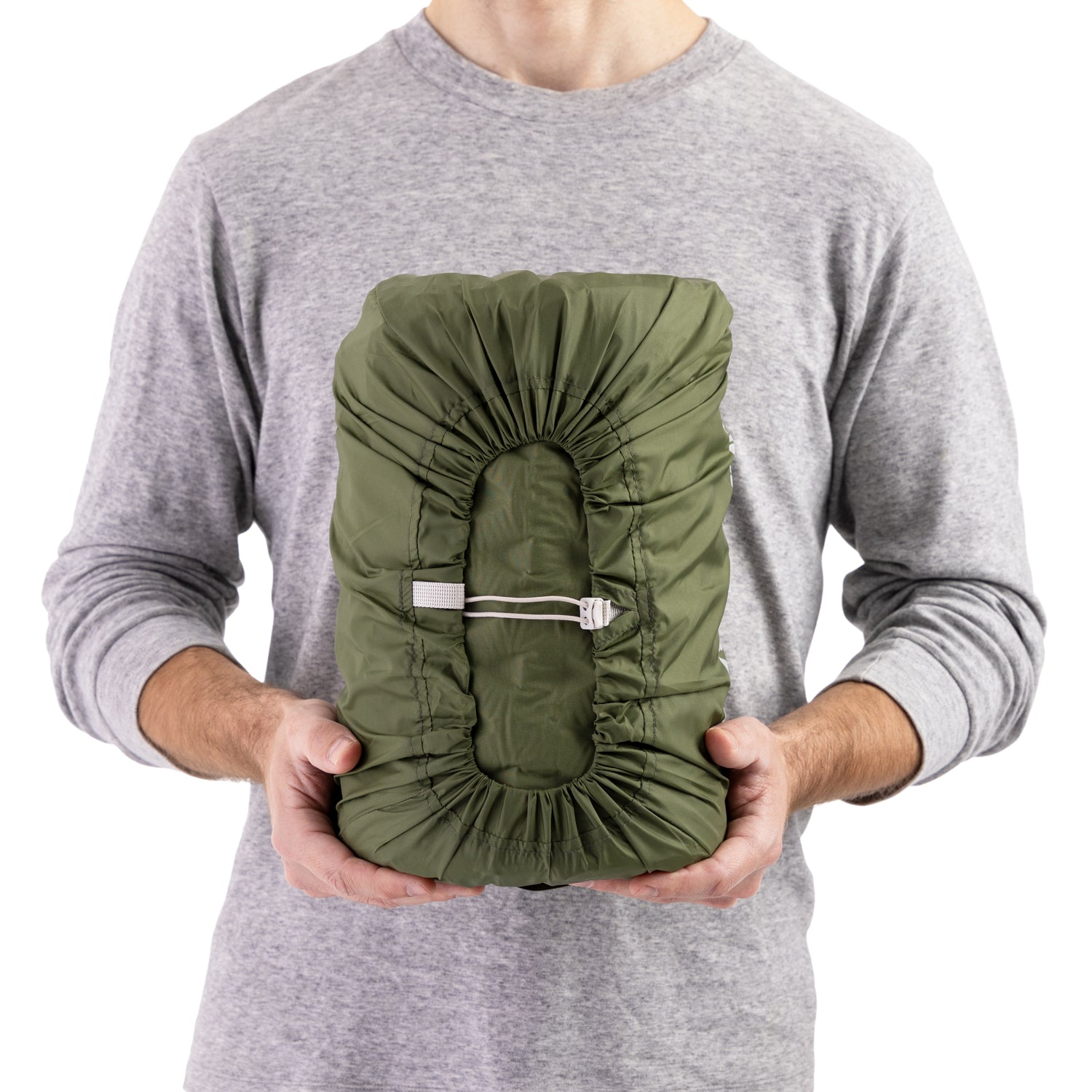 Camp Plus Selbstaufblasende Schlafpad