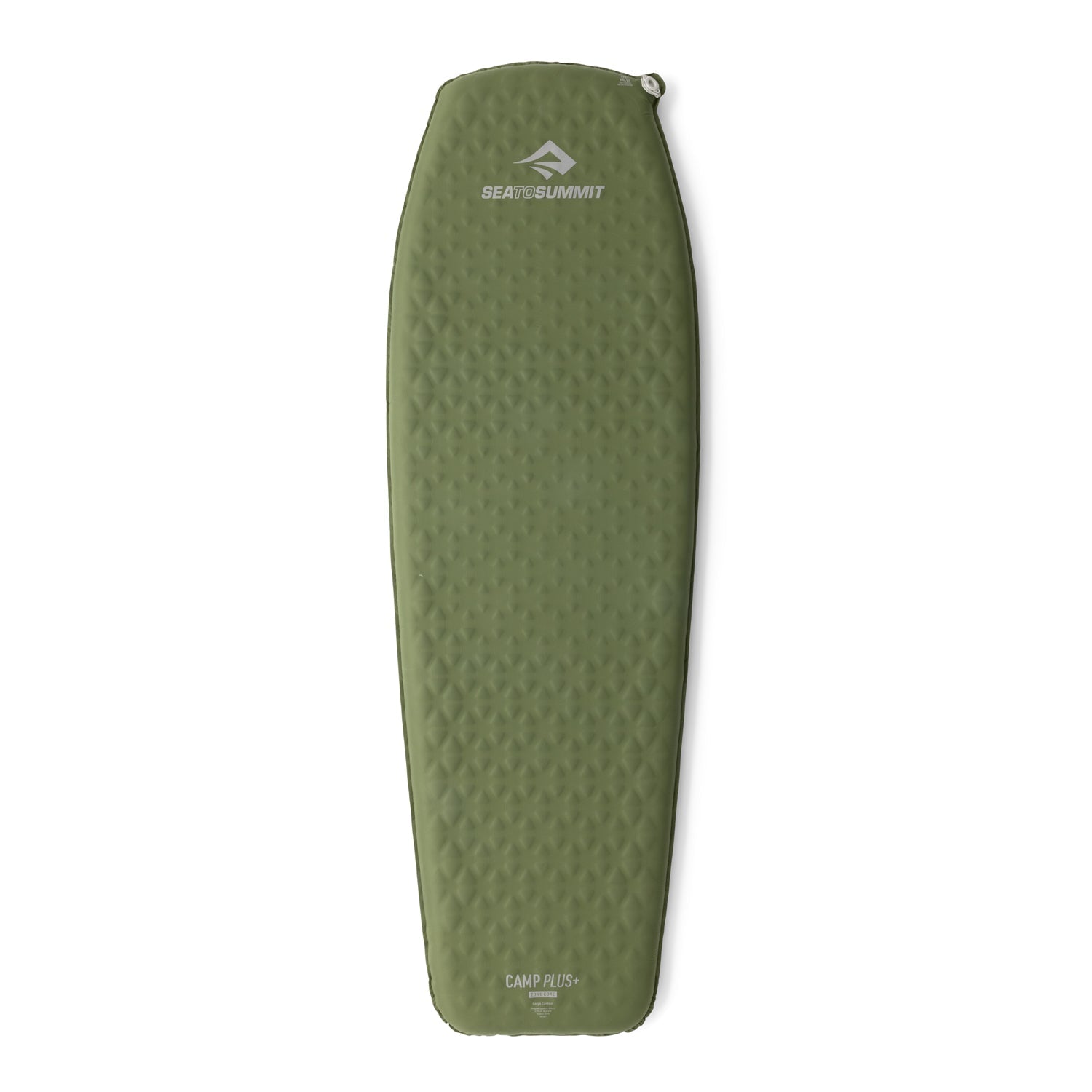 Camp Plus Selbstaufblasende Schlafpad