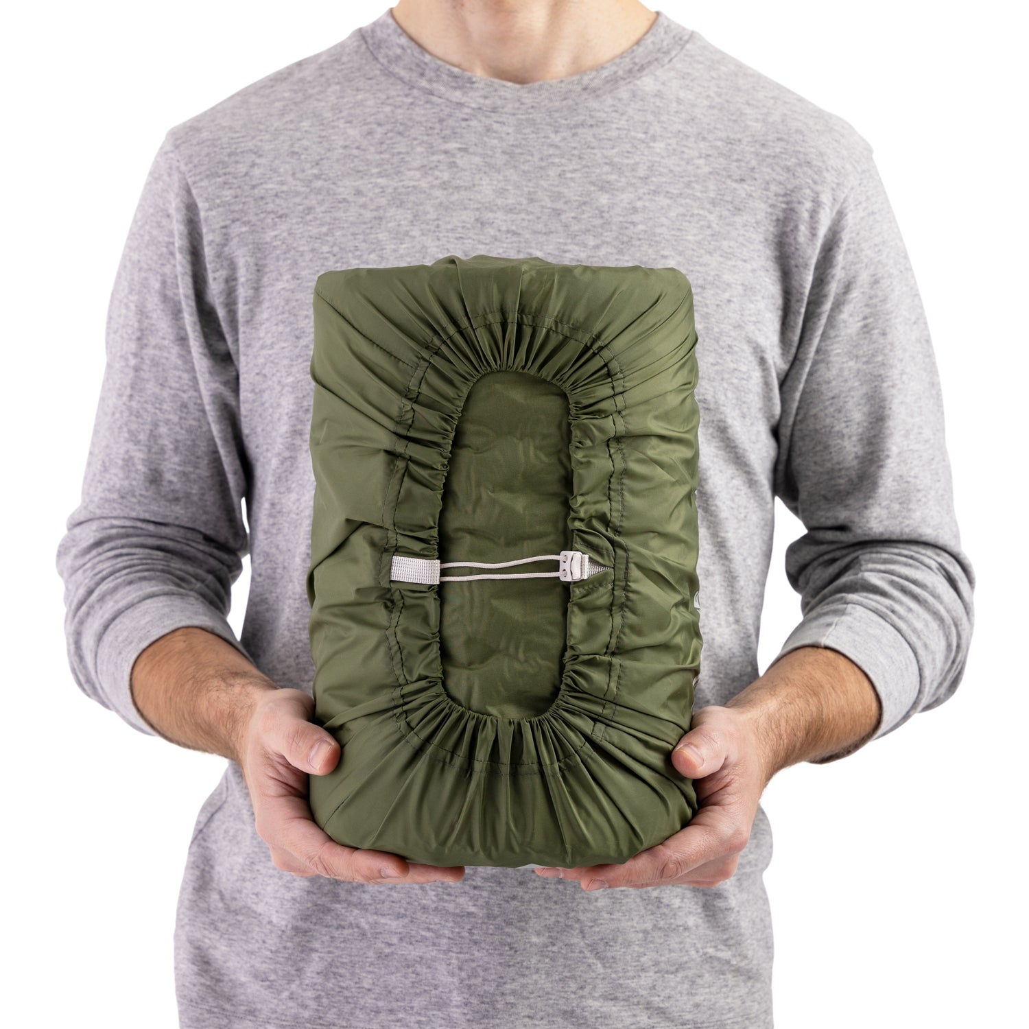 Camp Plus Selbstaufblasende Schlafpad