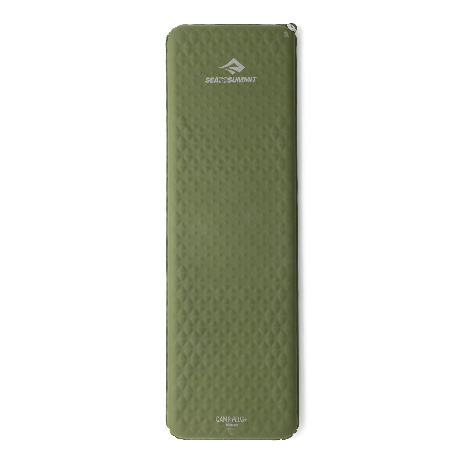 Camp Plus Selbstaufblasende Schlafpad