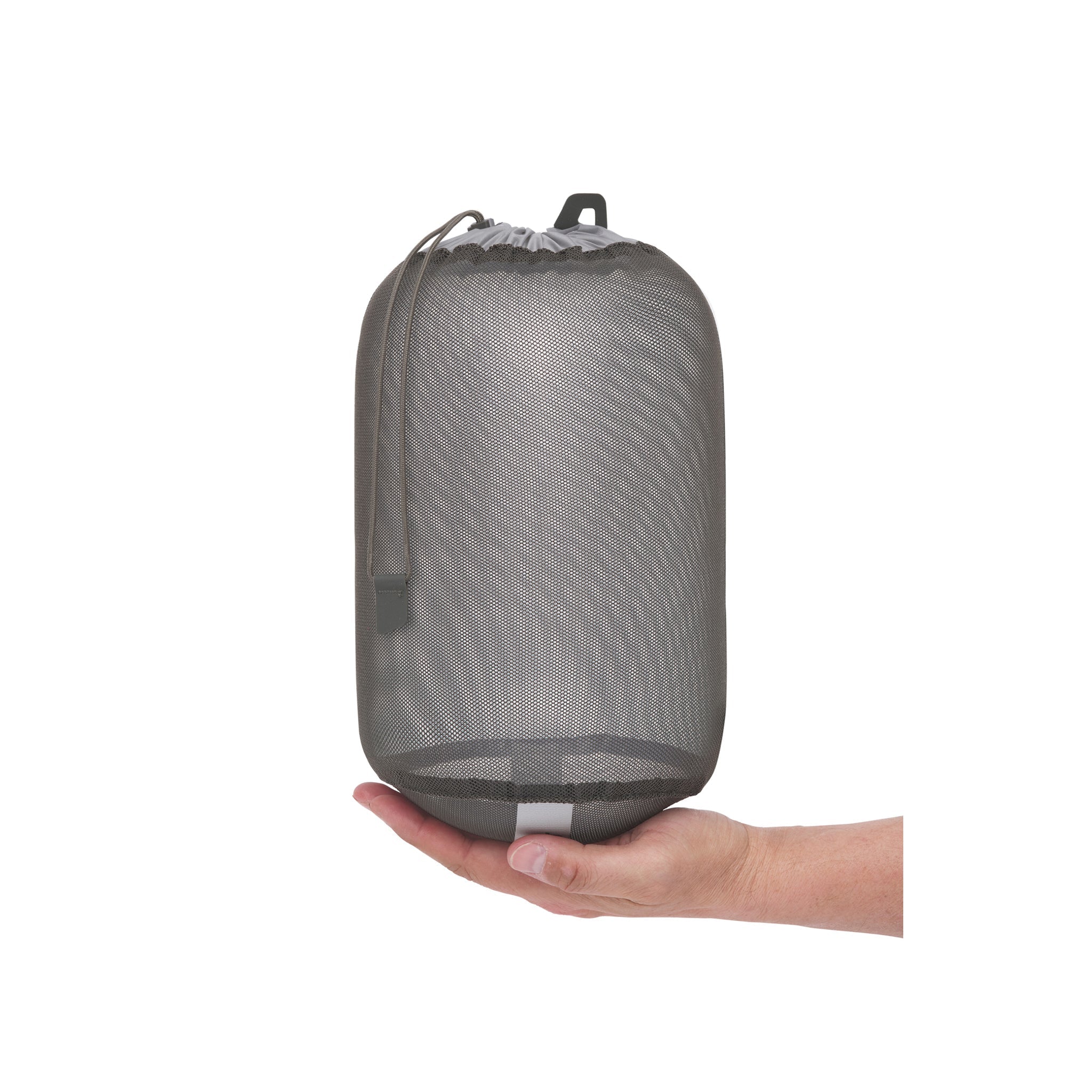 Mesh Stuff Sack Set (wie neu)