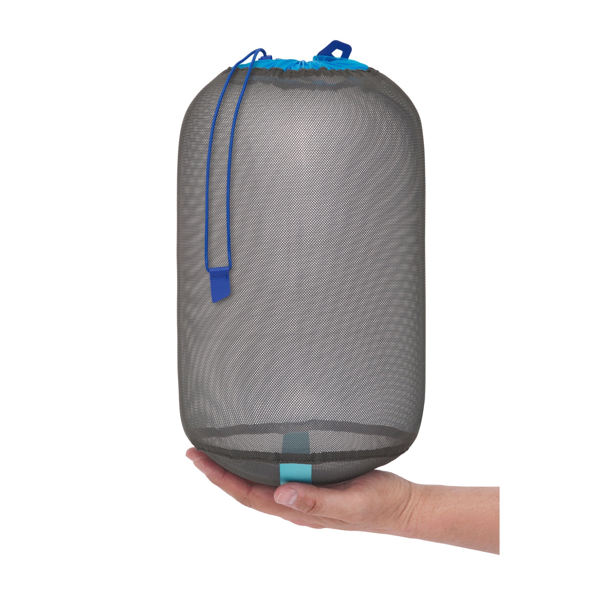 Mesh Stuff Sack Set (wie neu)