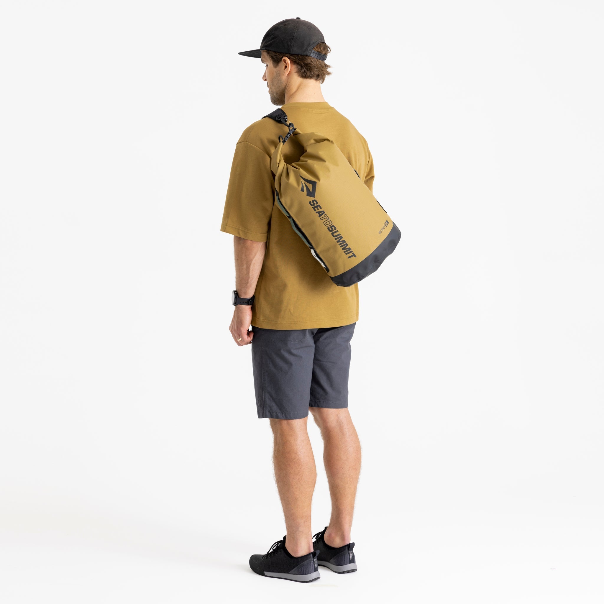 Big River Dry Bag (wie neu)