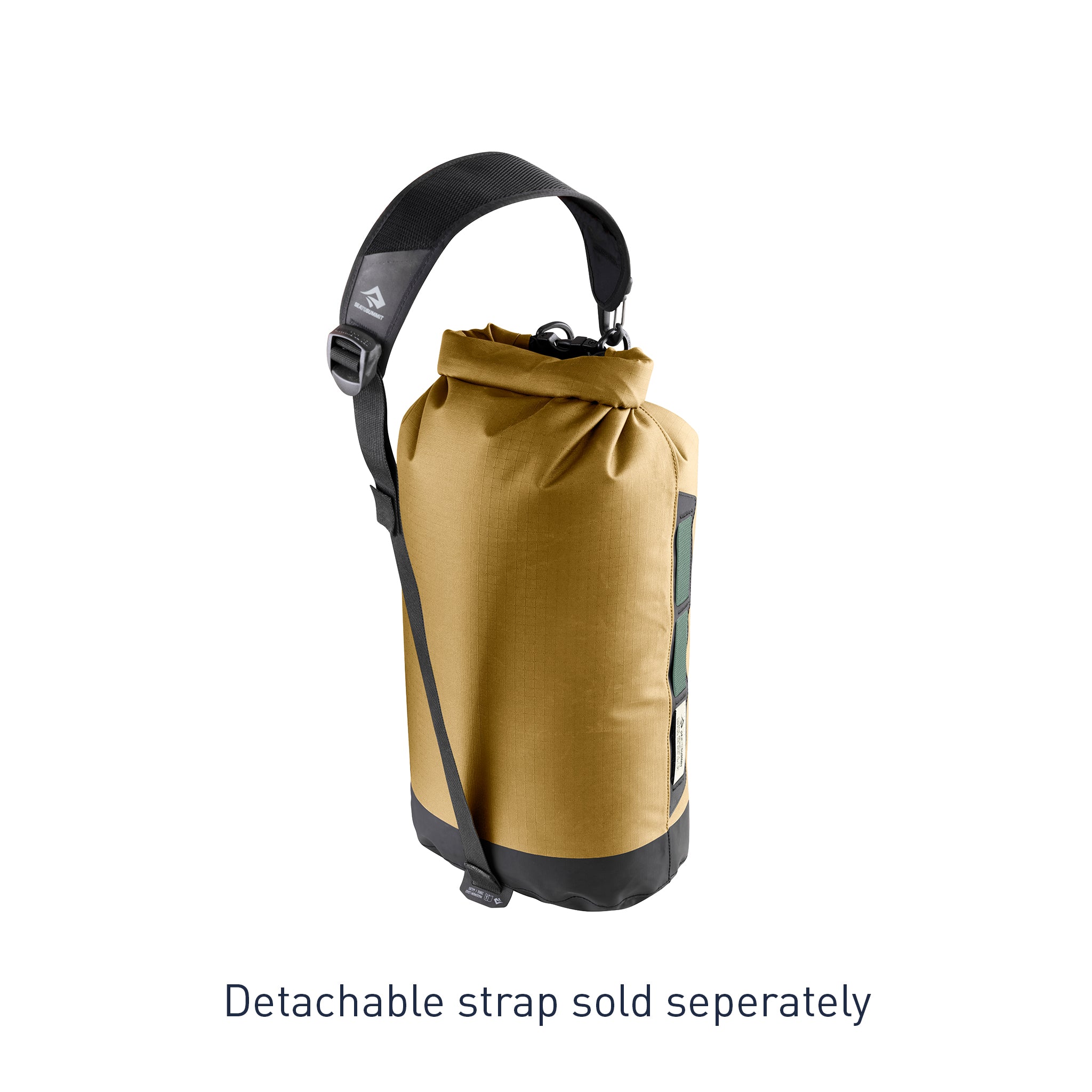 Big River Dry Bag (wie neu)