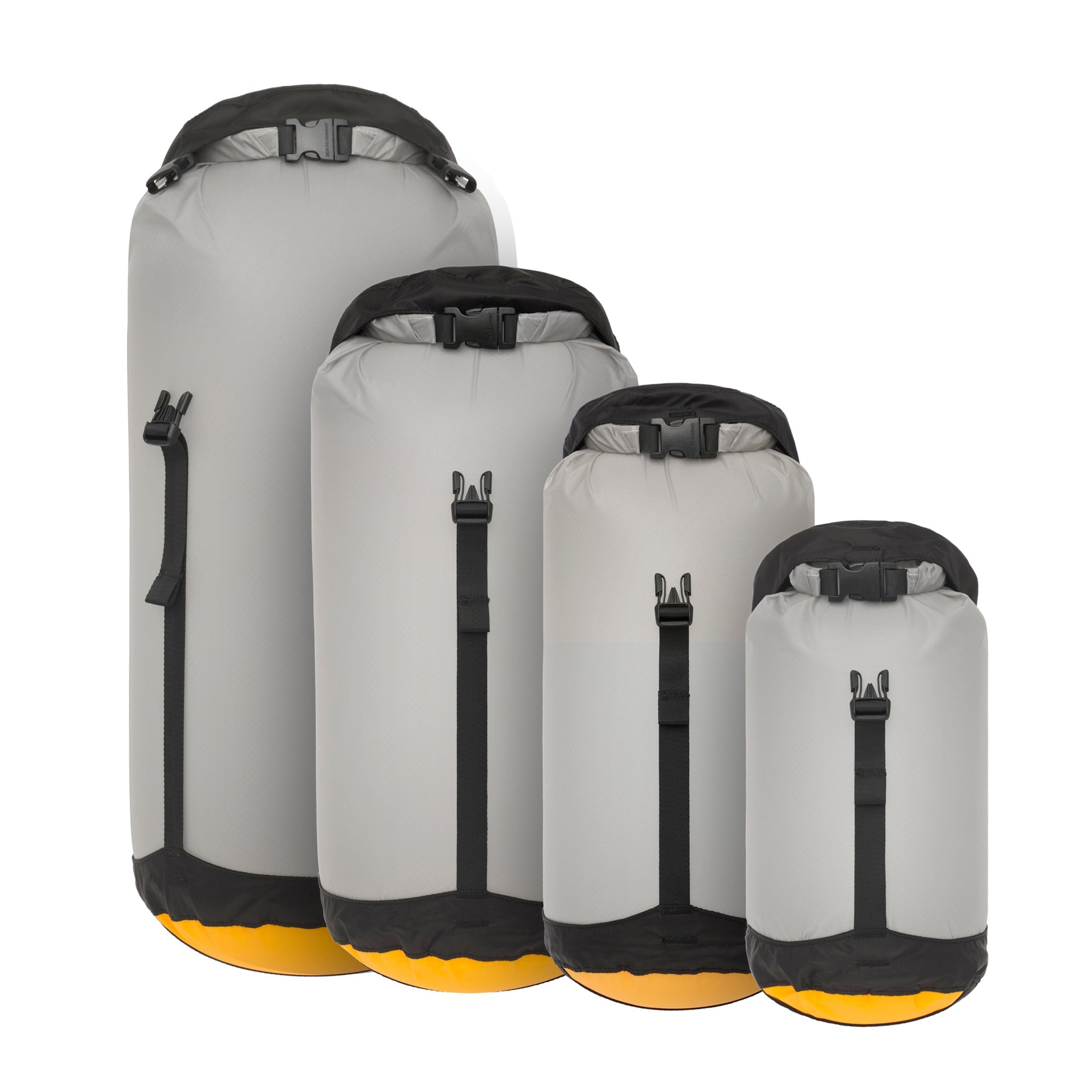 Evac Compression Dry Bag UL (Wie neu)