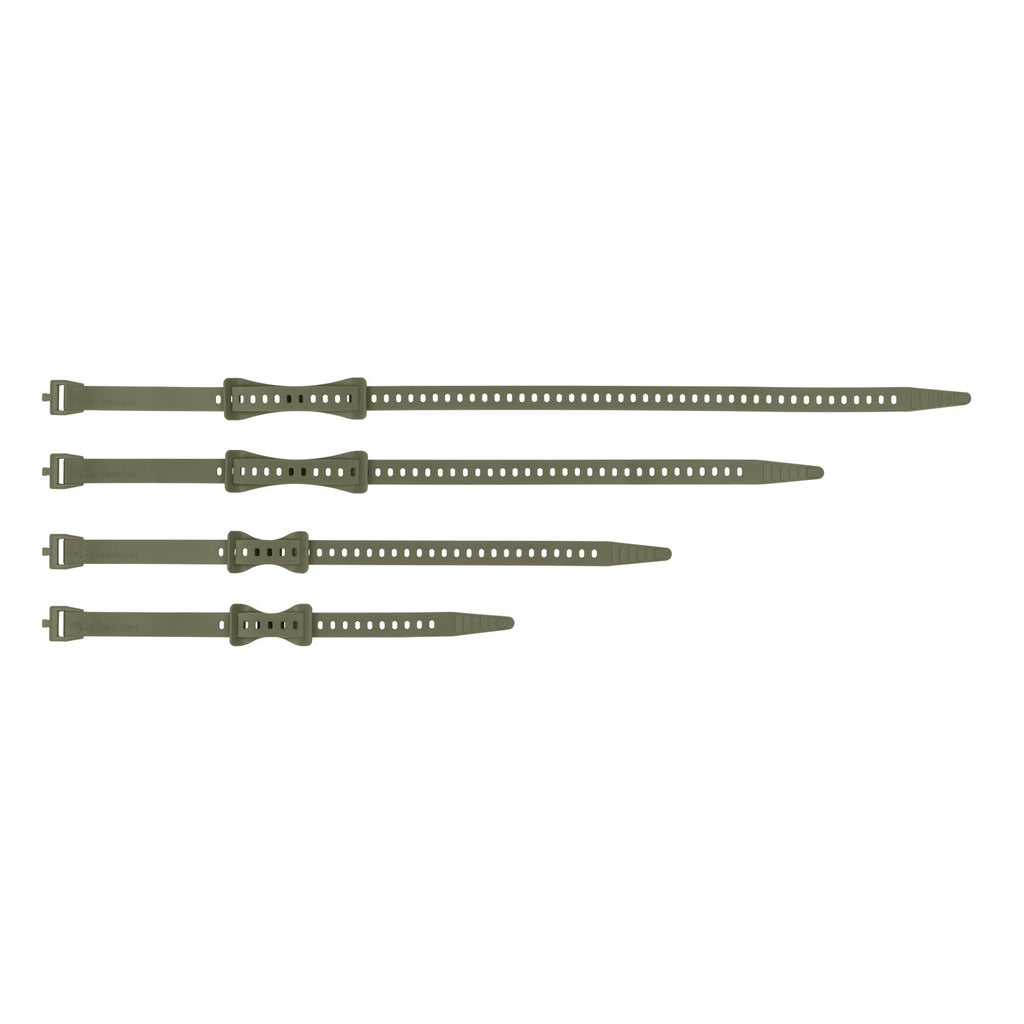 Stretch-Loc Strap Set - [4 Stück]