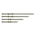 Stretch-Loc Strap Set - [4 Stück]