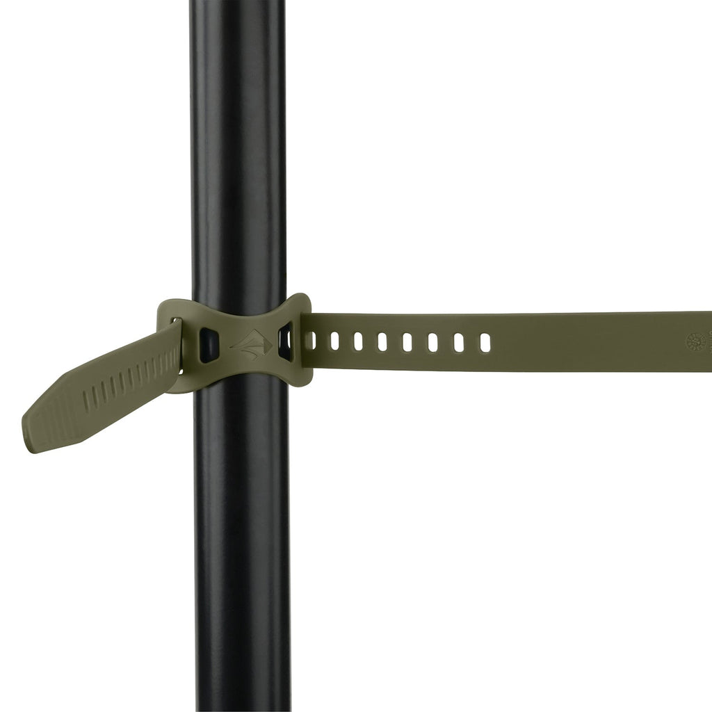 Stretch-Loc Strap Set - [4 Stück]