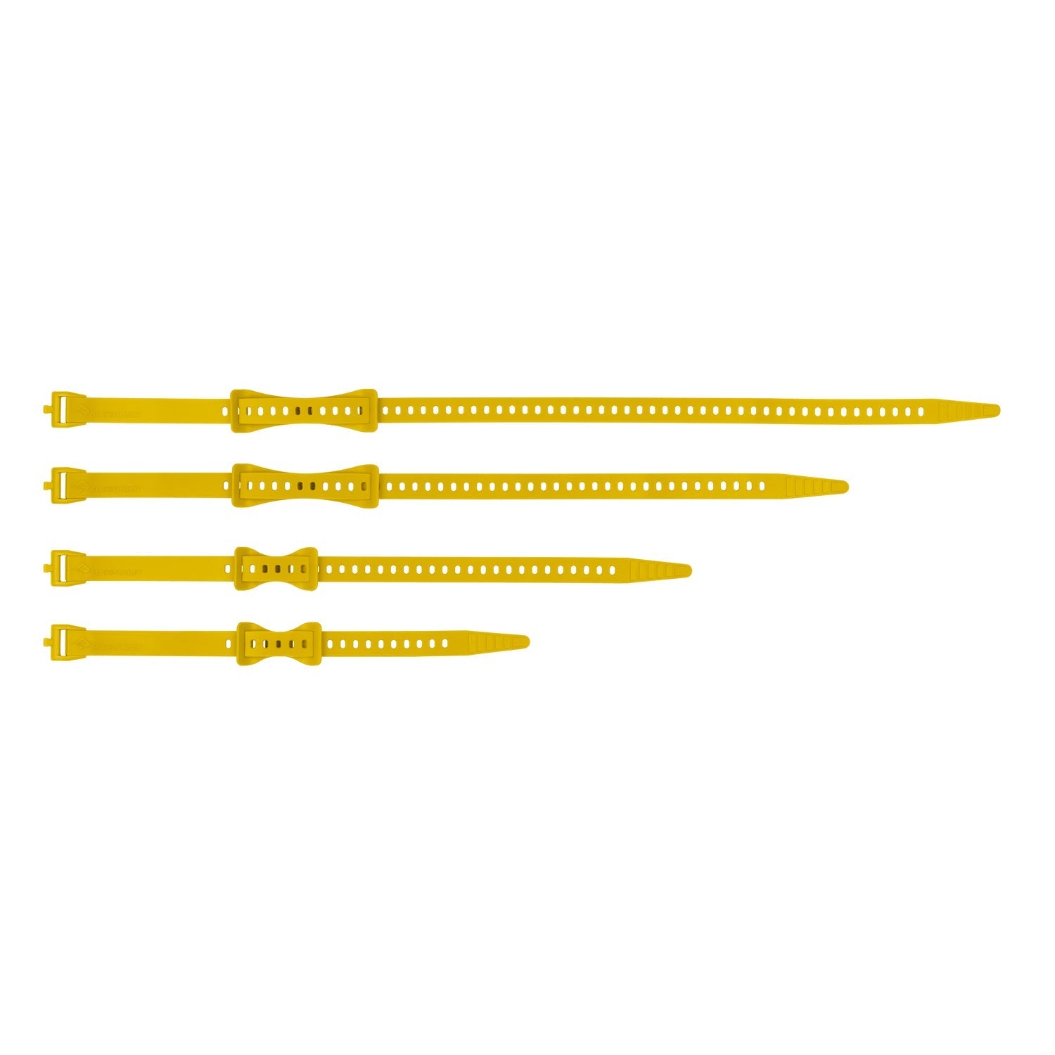Stretch-Loc Strap Set - [4 Stück]