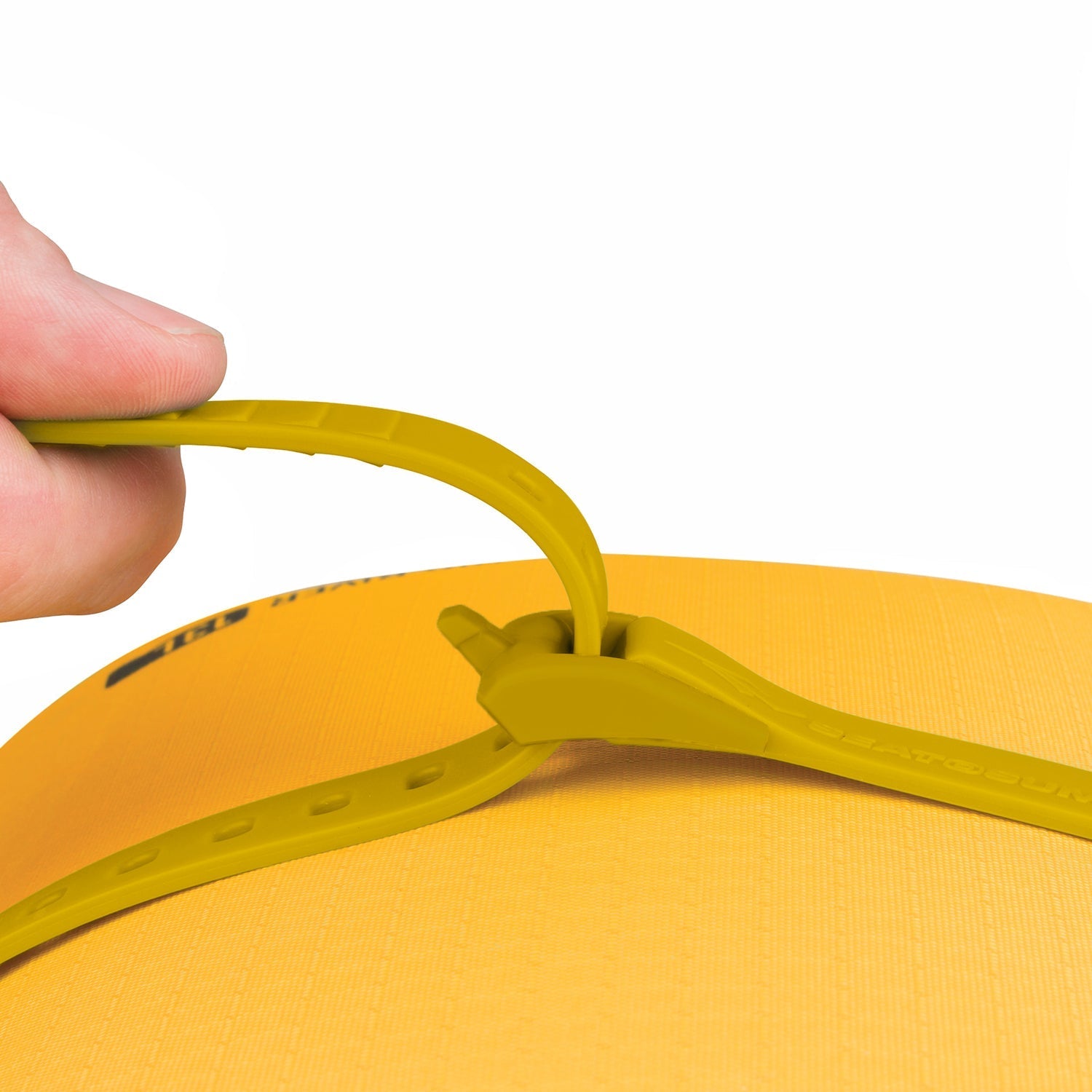 Stretch-Loc Strap Set - [4 Stück]