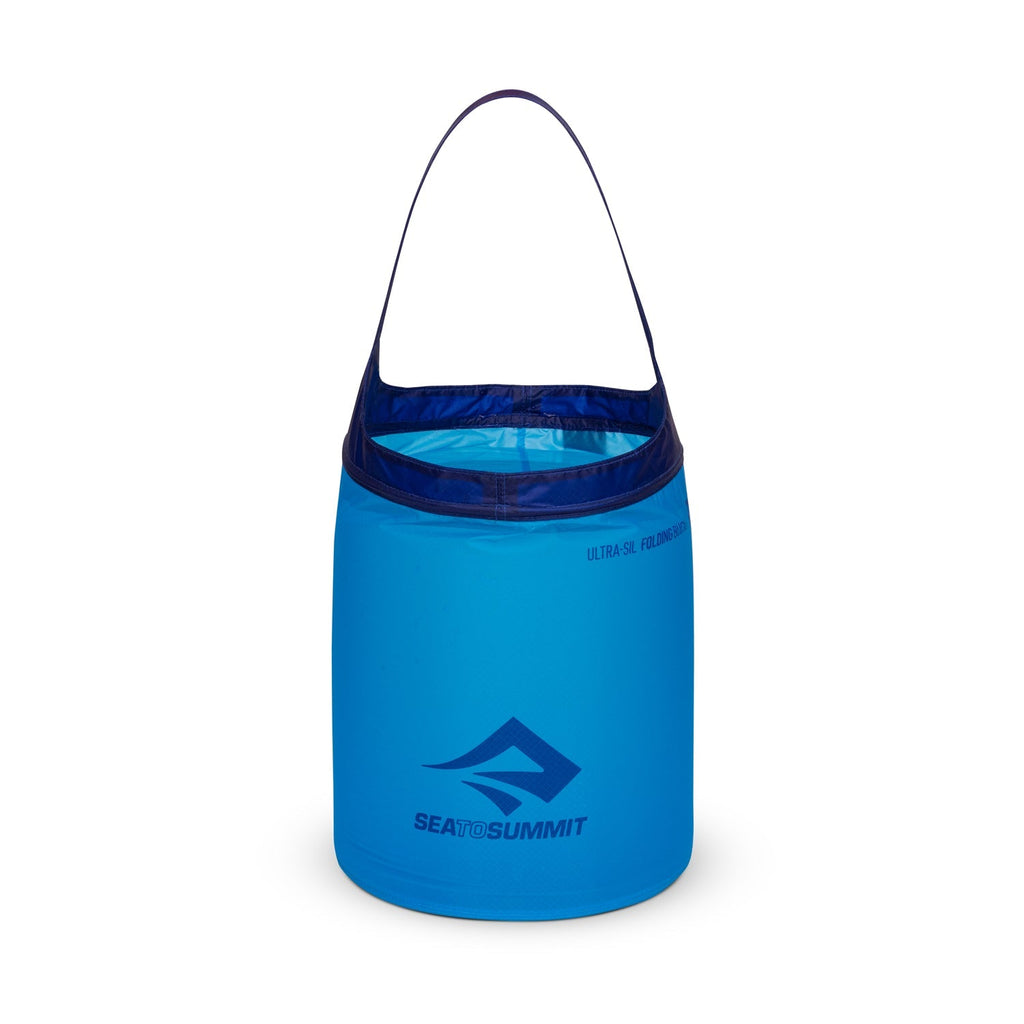 Ultra-Sil Folding Bucket