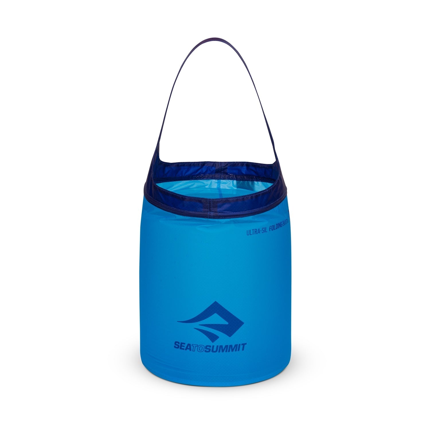 Ultra-Sil Folding Bucket