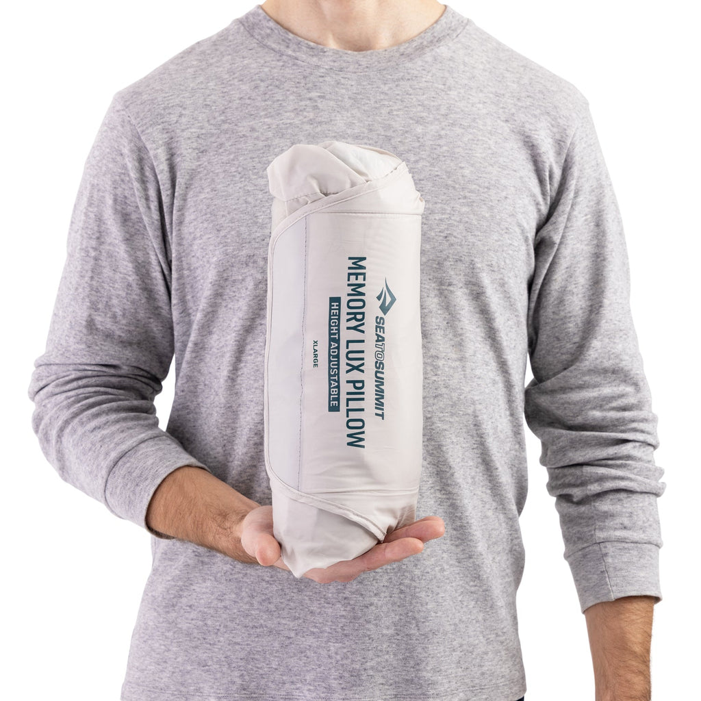 Speicher Lux Pillow