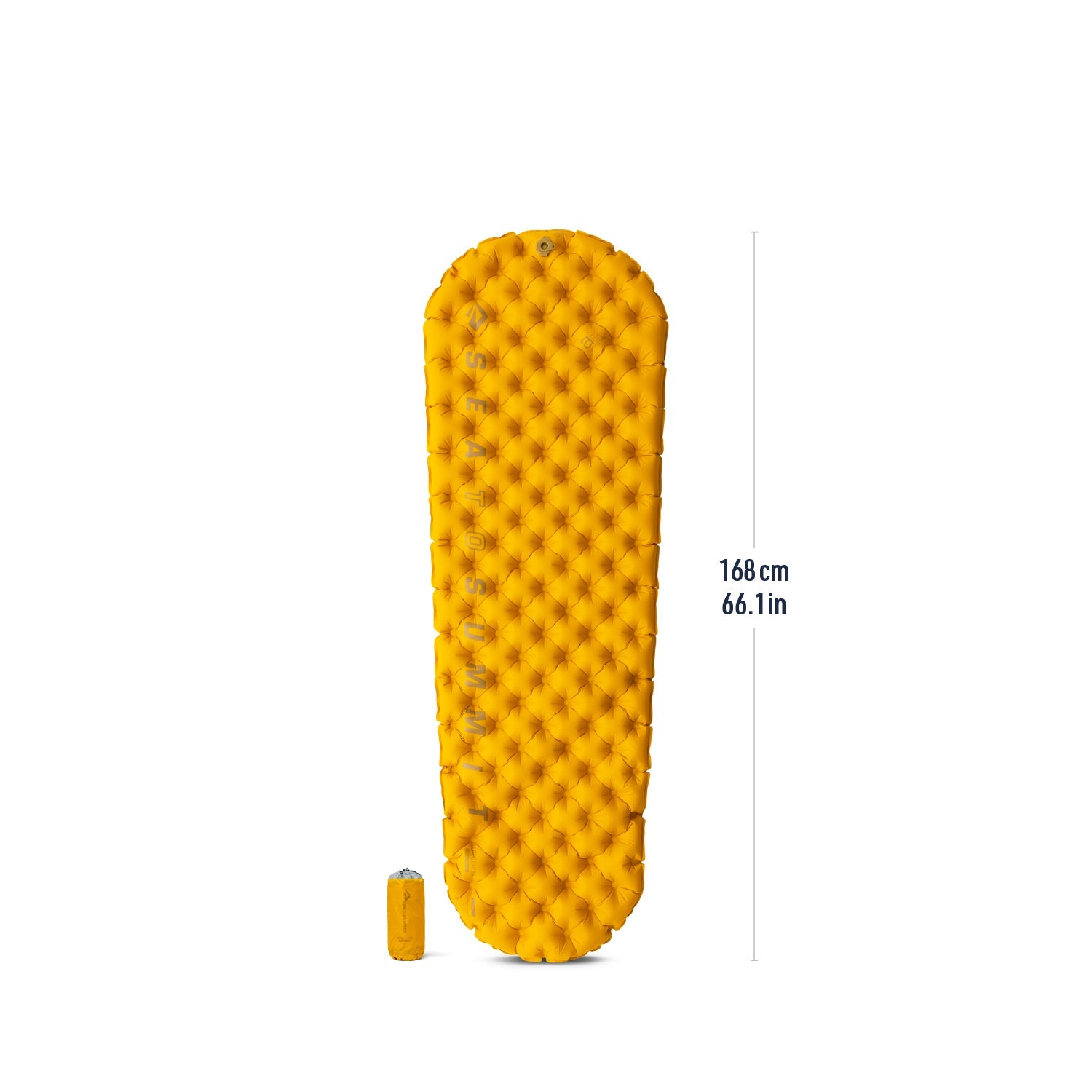 Ultraleichte XR isolierte Luft Schlafpad
