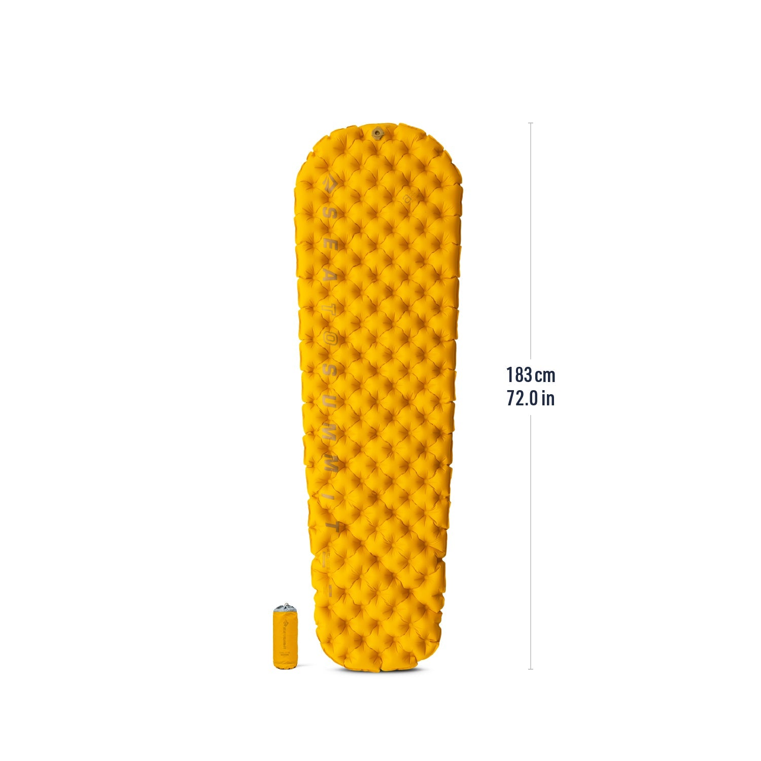 Ultraleichte XR isolierte Luft Schlafpad