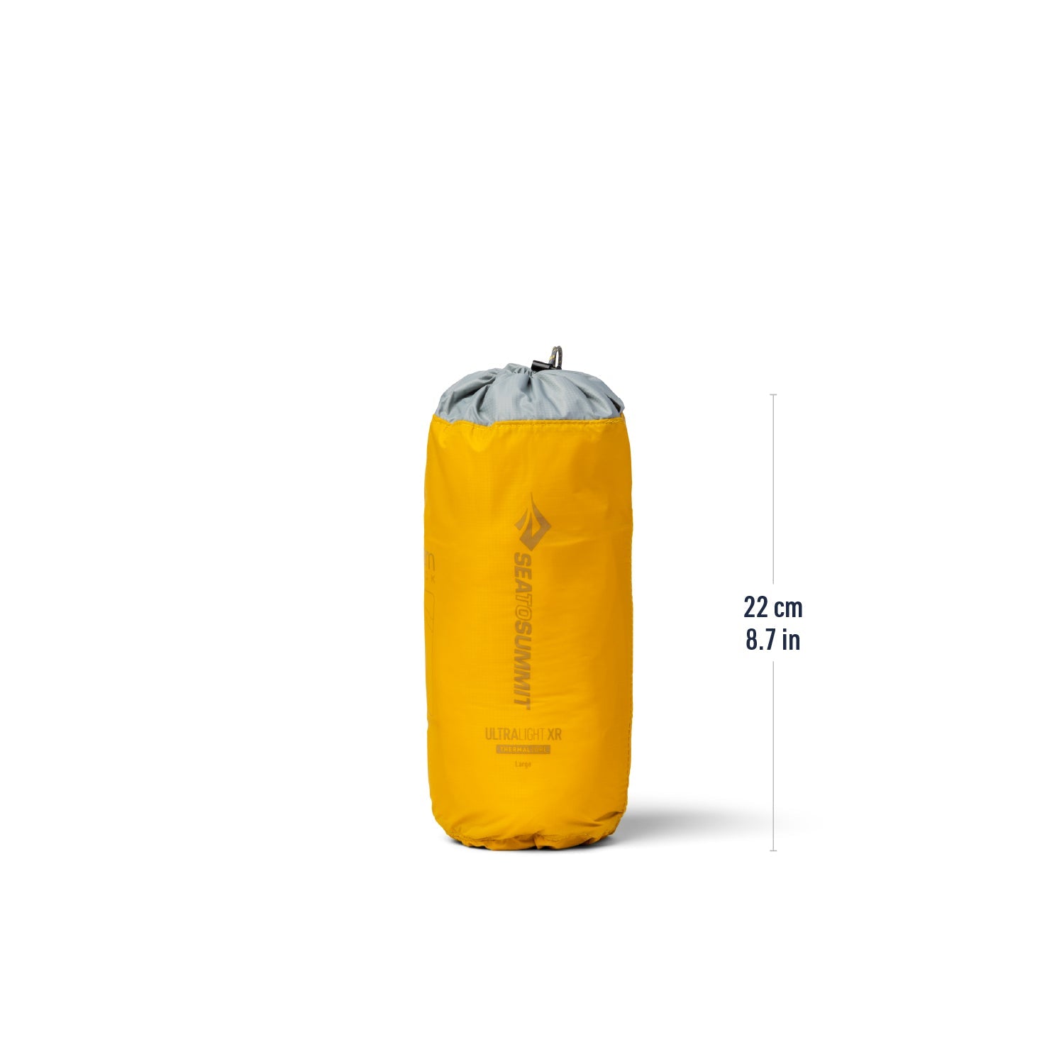 Ultraleichte XR isolierte Luft Schlafpad