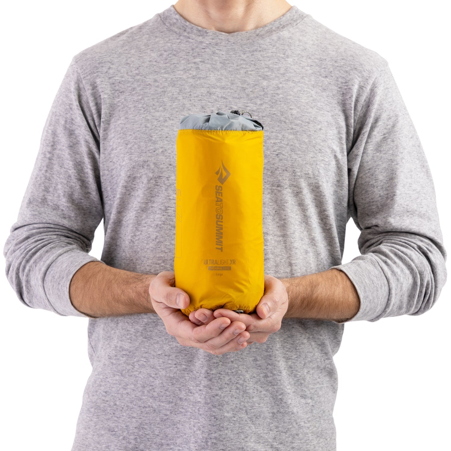 Ultraleichte XR isolierte Luft Schlafpad