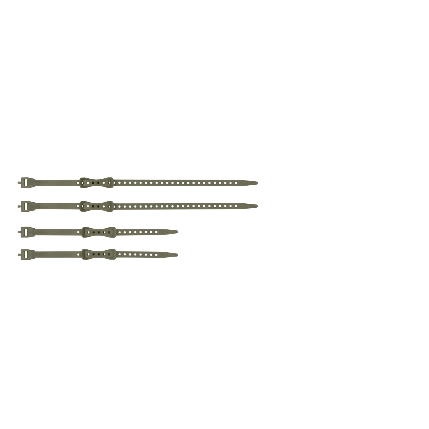Stretch-Loc Mini-Strap-Set - [4 Stück]