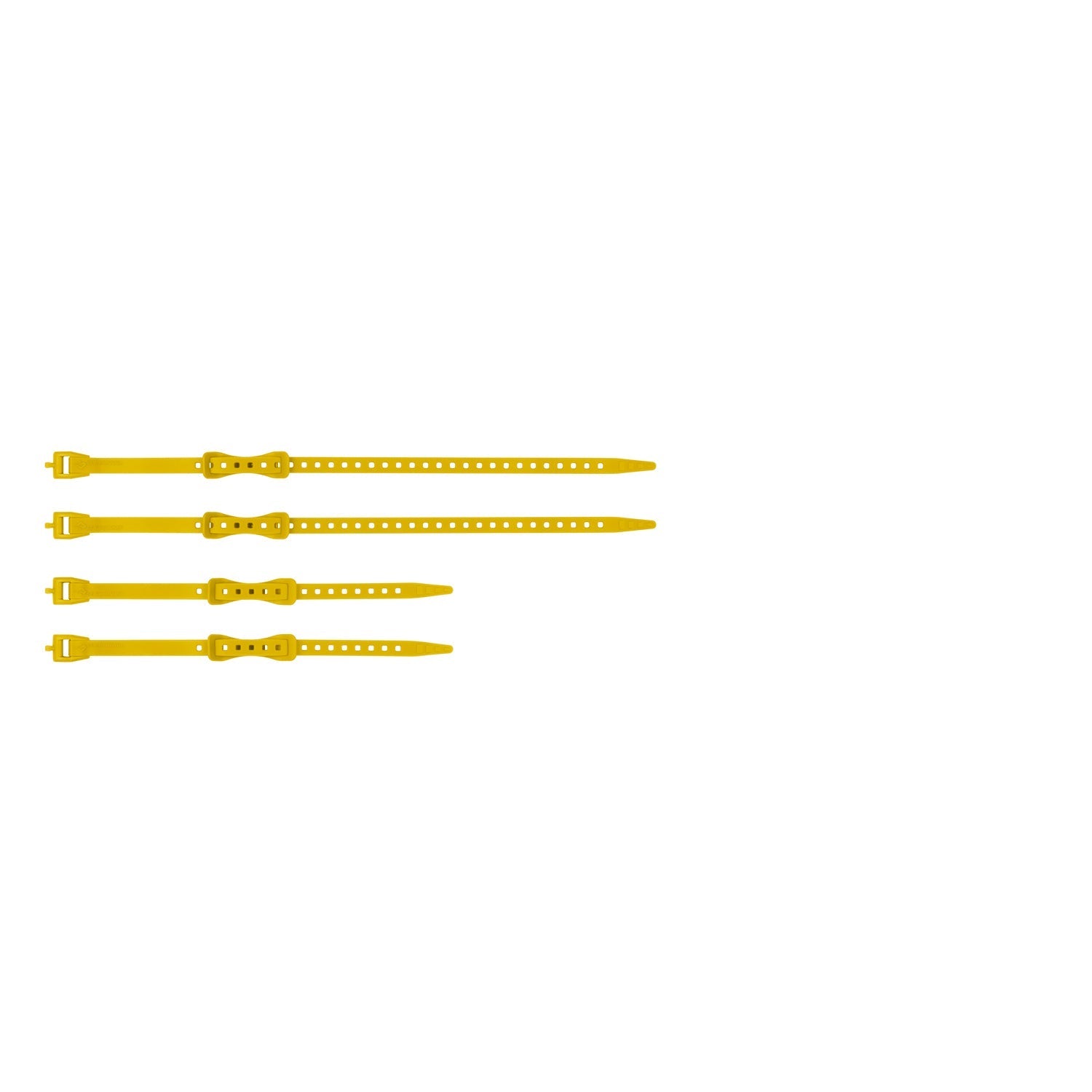Stretch-Loc Mini-Strap-Set - [4 Stück]