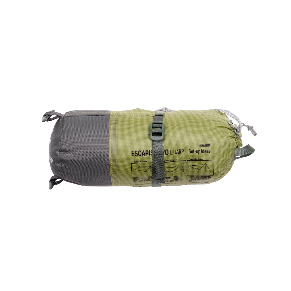 Flucht Evo Tarp