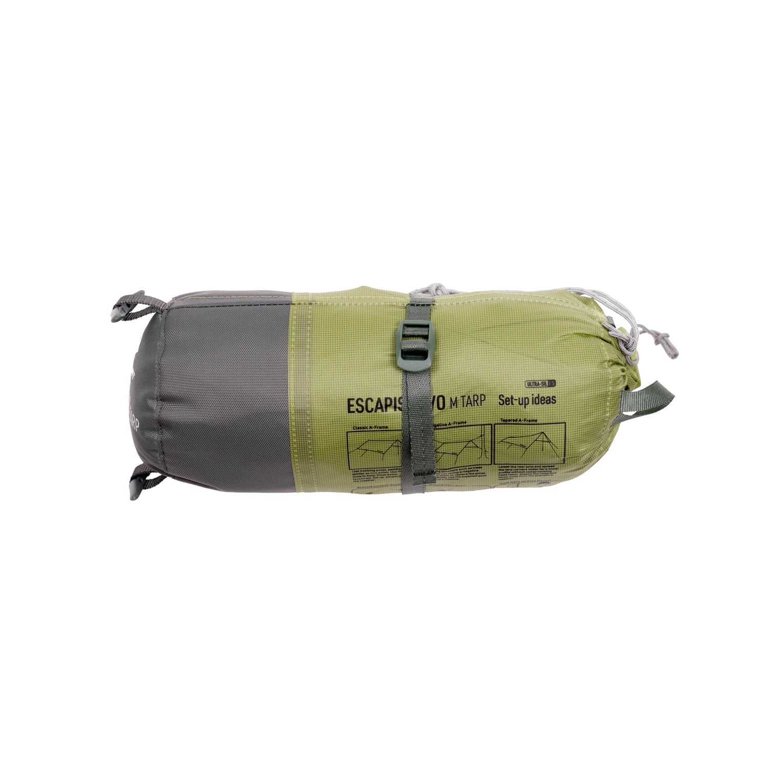 Flucht Evo Tarp