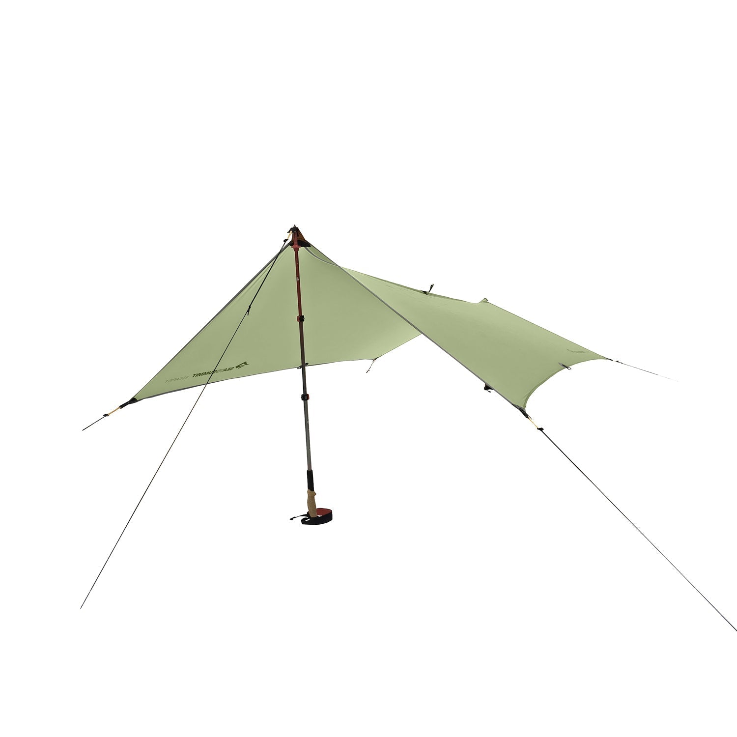 Flucht Evo Tarp